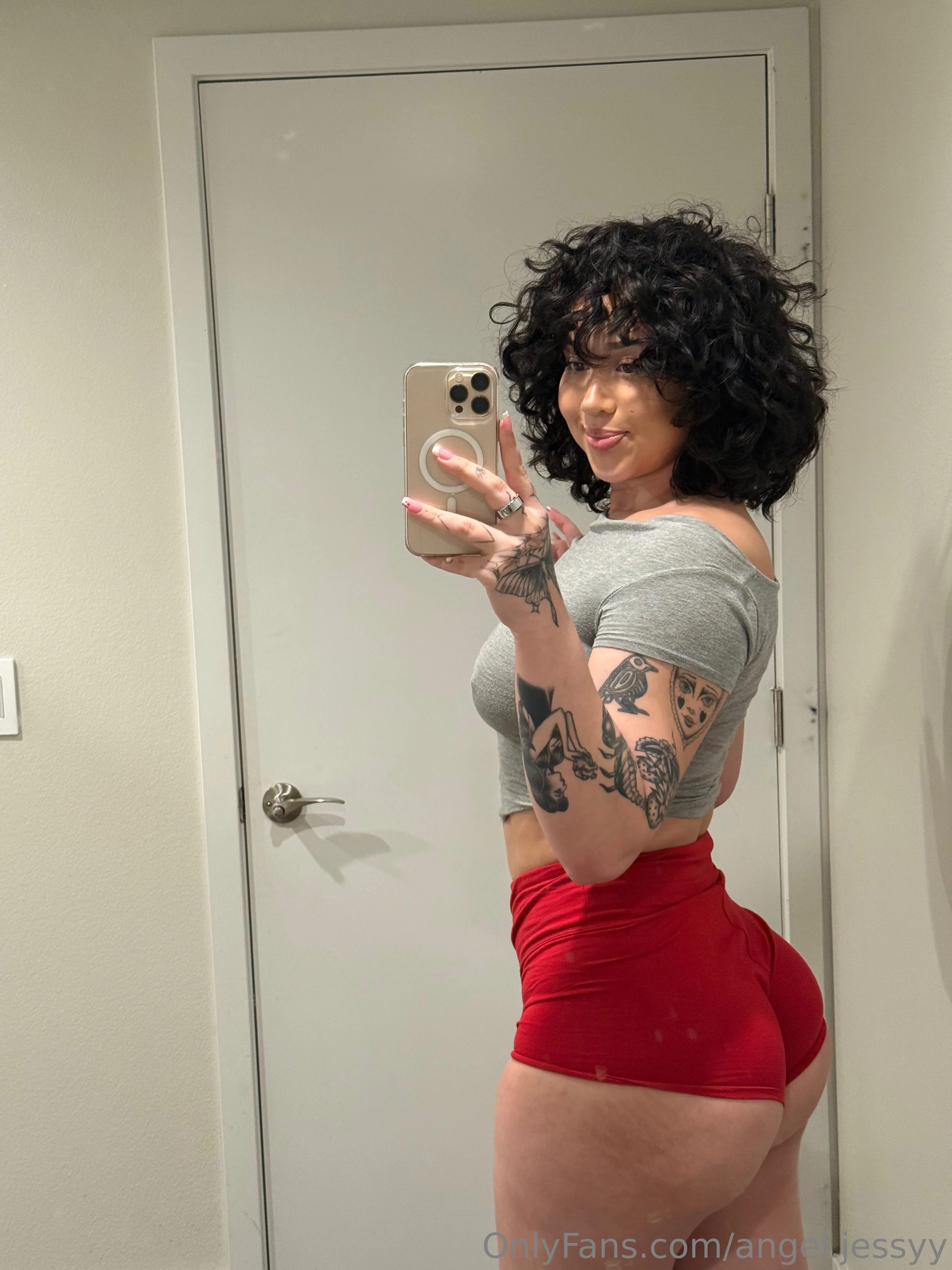 Angel Jessy OnlyFans premium content 14 - angel.jessyy exclusive collection