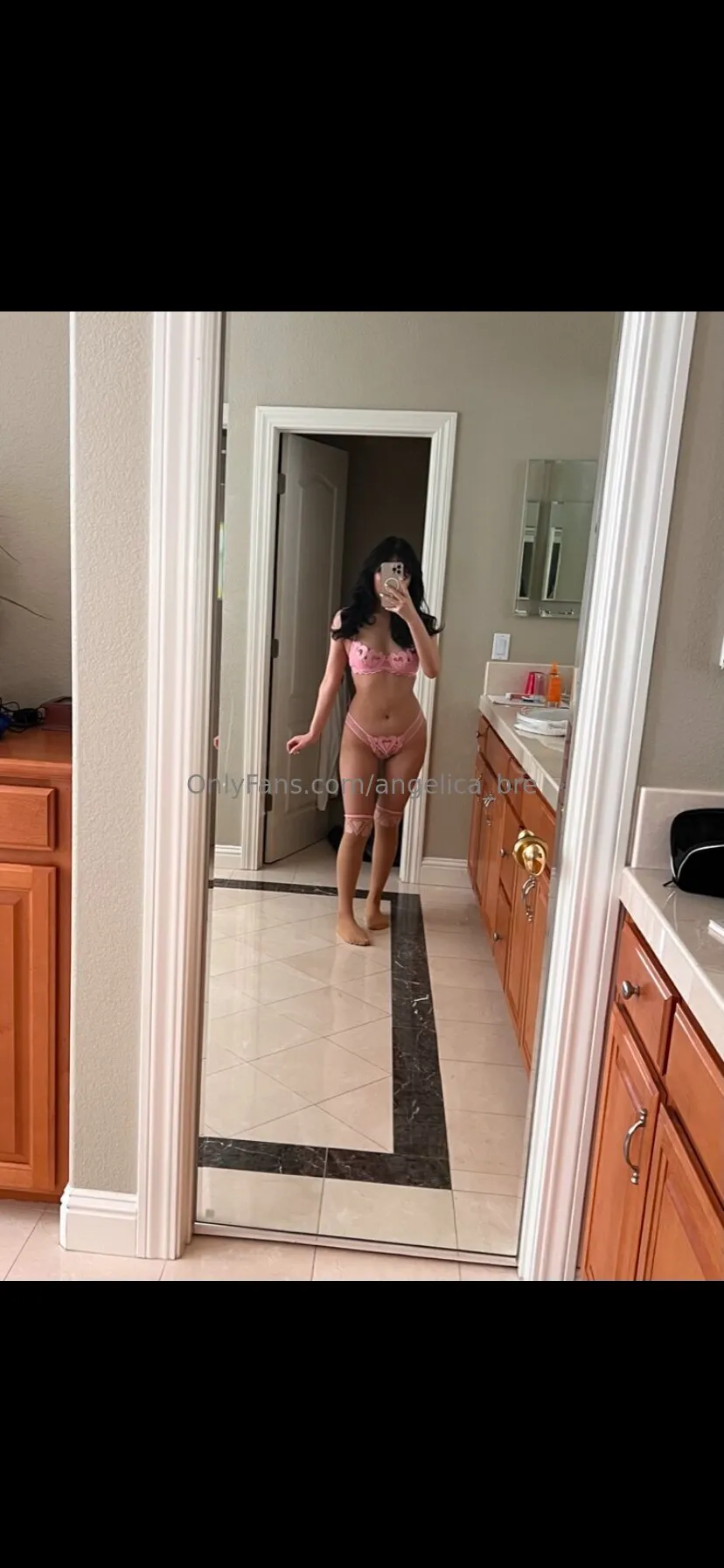 Angelica OnlyFans premium content 7 - angelica_bre exclusive collection
