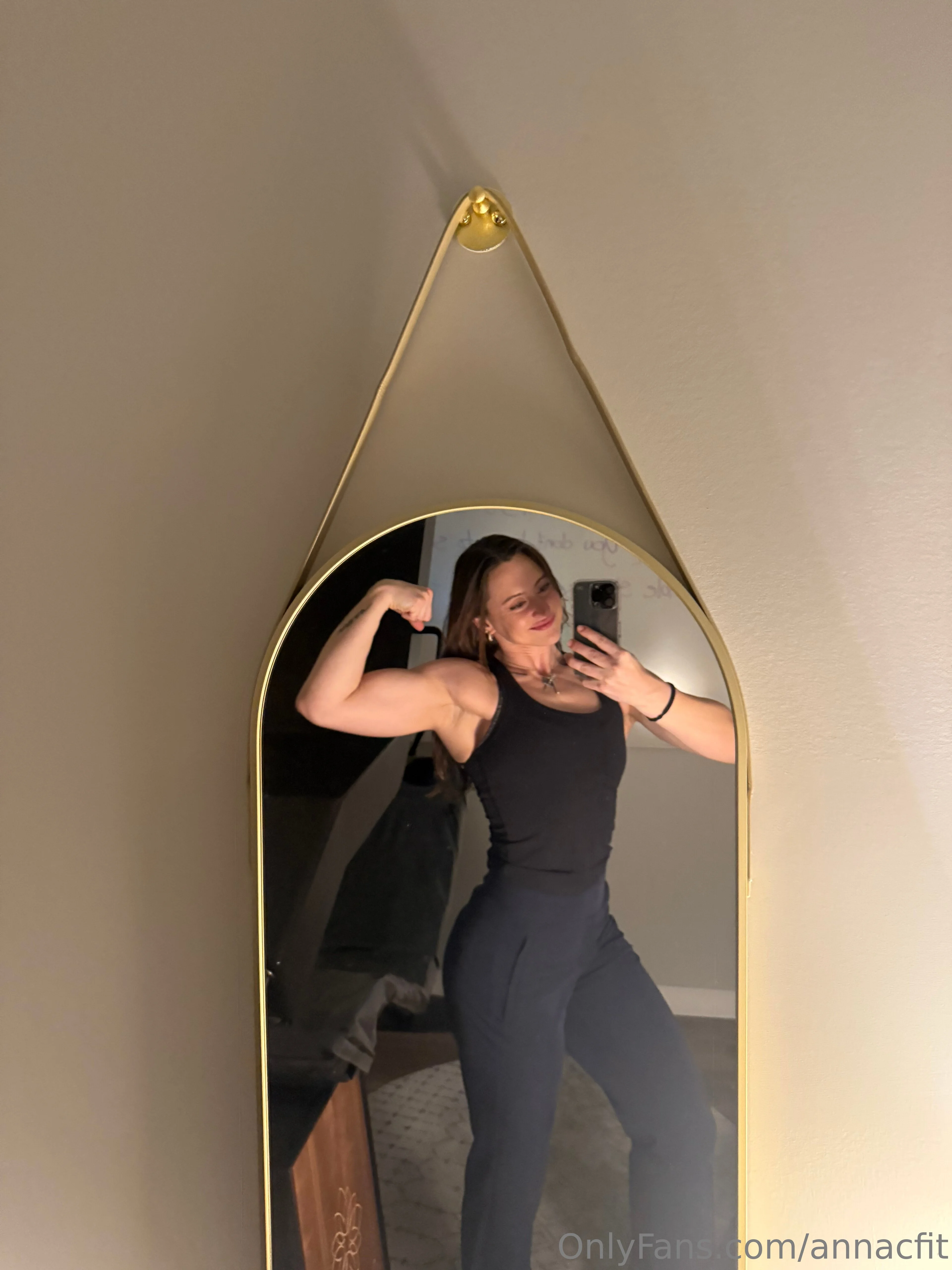 Anna Hebert OnlyFans premium content 13 - annacfit exclusive collection