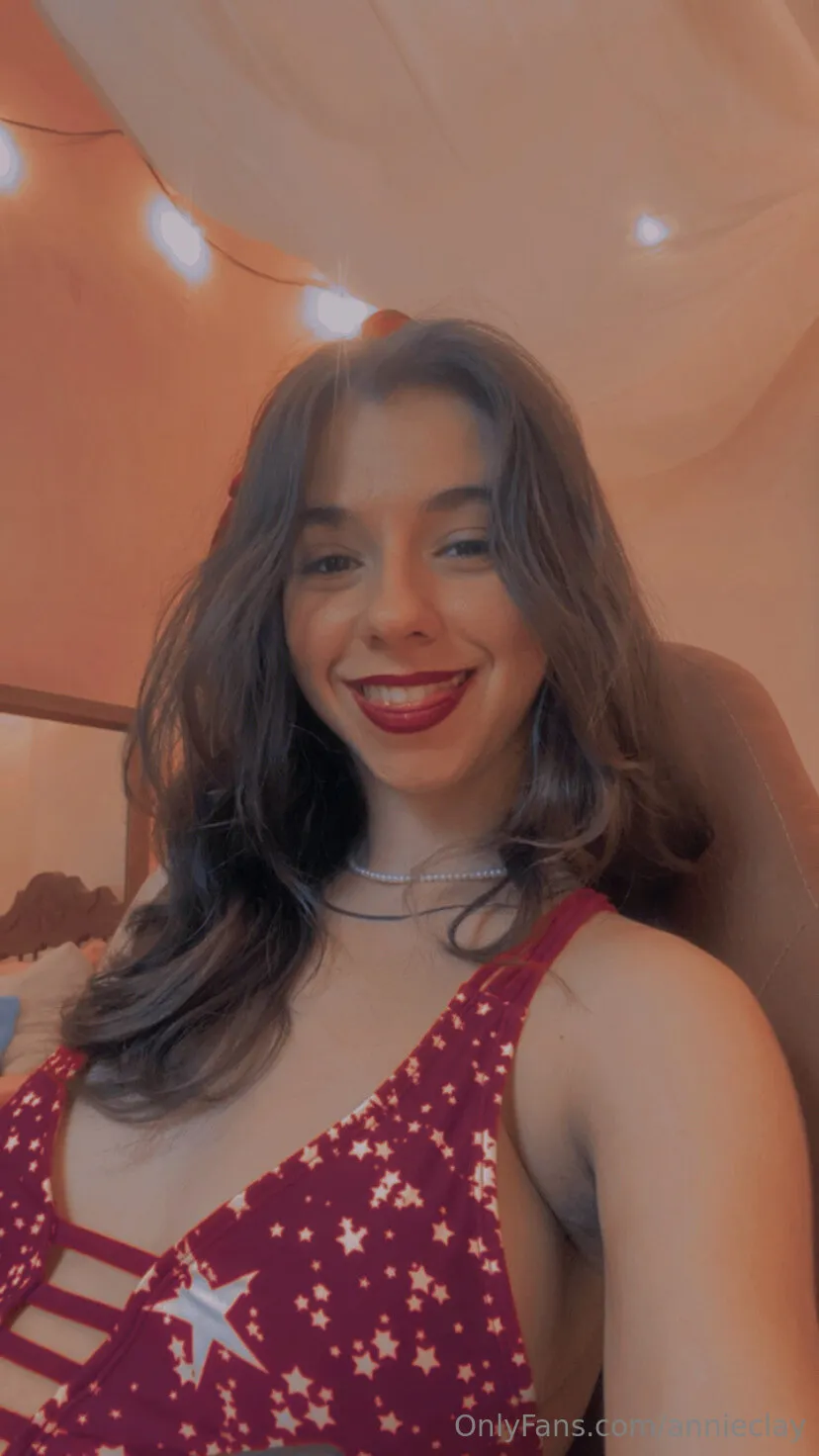 Annie Clay OnlyFans premium content 5 - annieclay exclusive collection