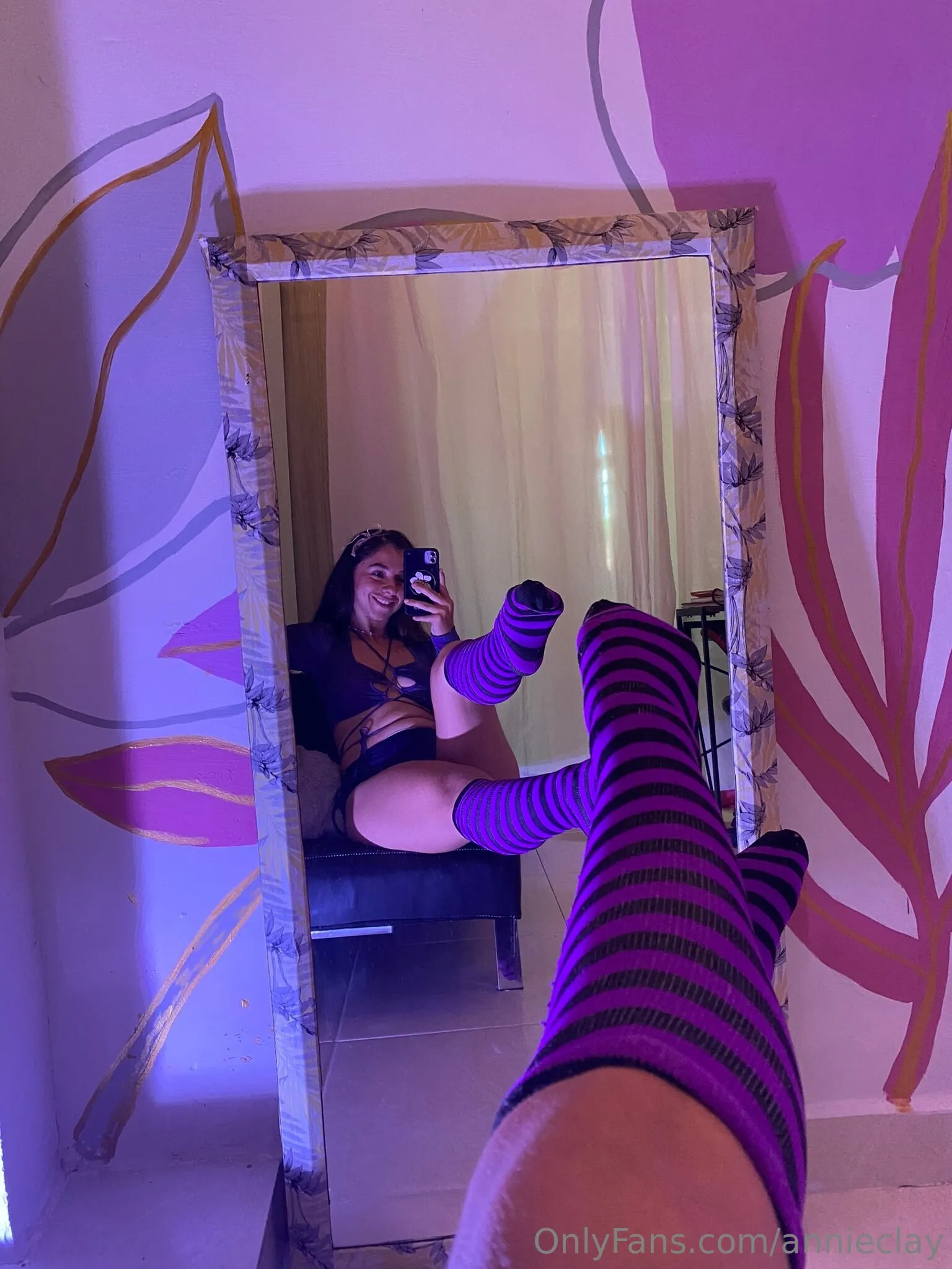 Annie Clay OnlyFans premium content 20 - annieclay exclusive collection