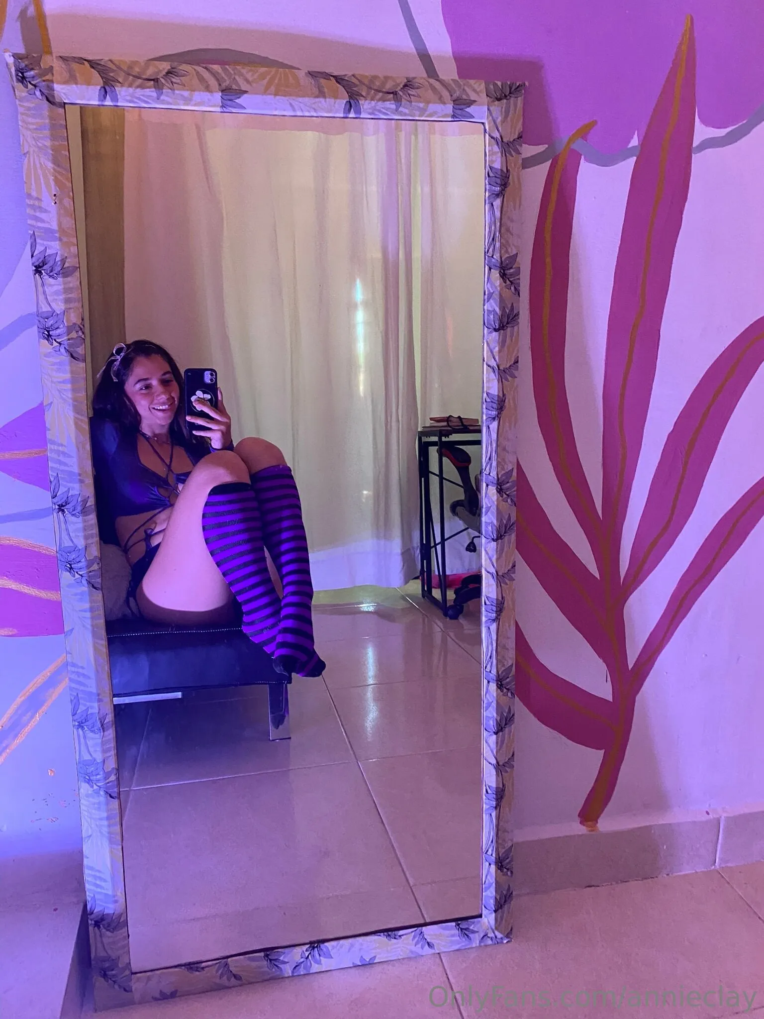 Annie Clay OnlyFans premium content 19 - annieclay exclusive collection