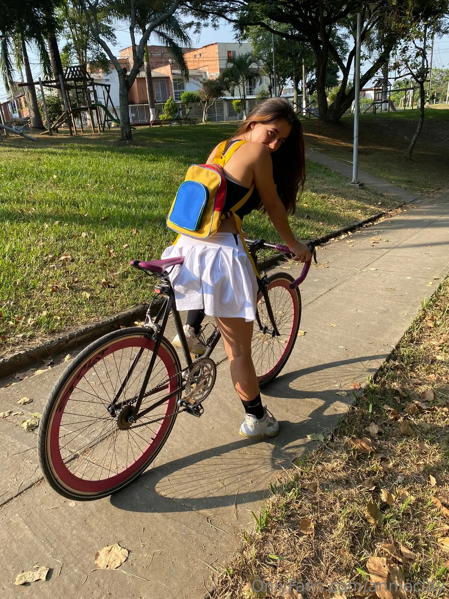 Annie Clay OnlyFans premium content 16 - annieclay exclusive collection