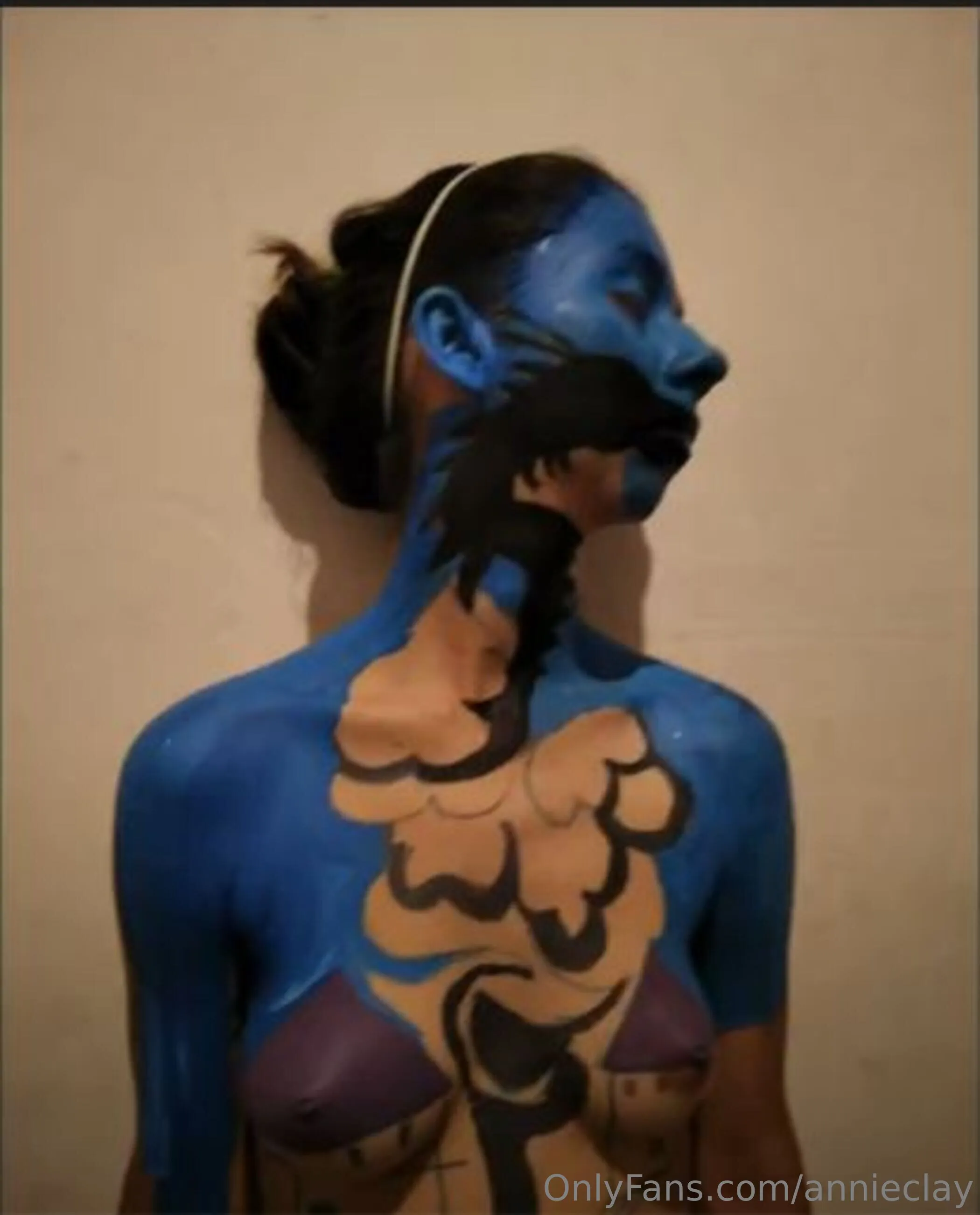Annie Clay OnlyFans premium content 17 - annieclay exclusive collection