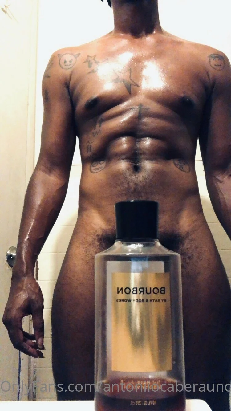 ⓘ F R E E ⓘ OnlyFans premium content 10 - antoniiocaberauncut exclusive collection