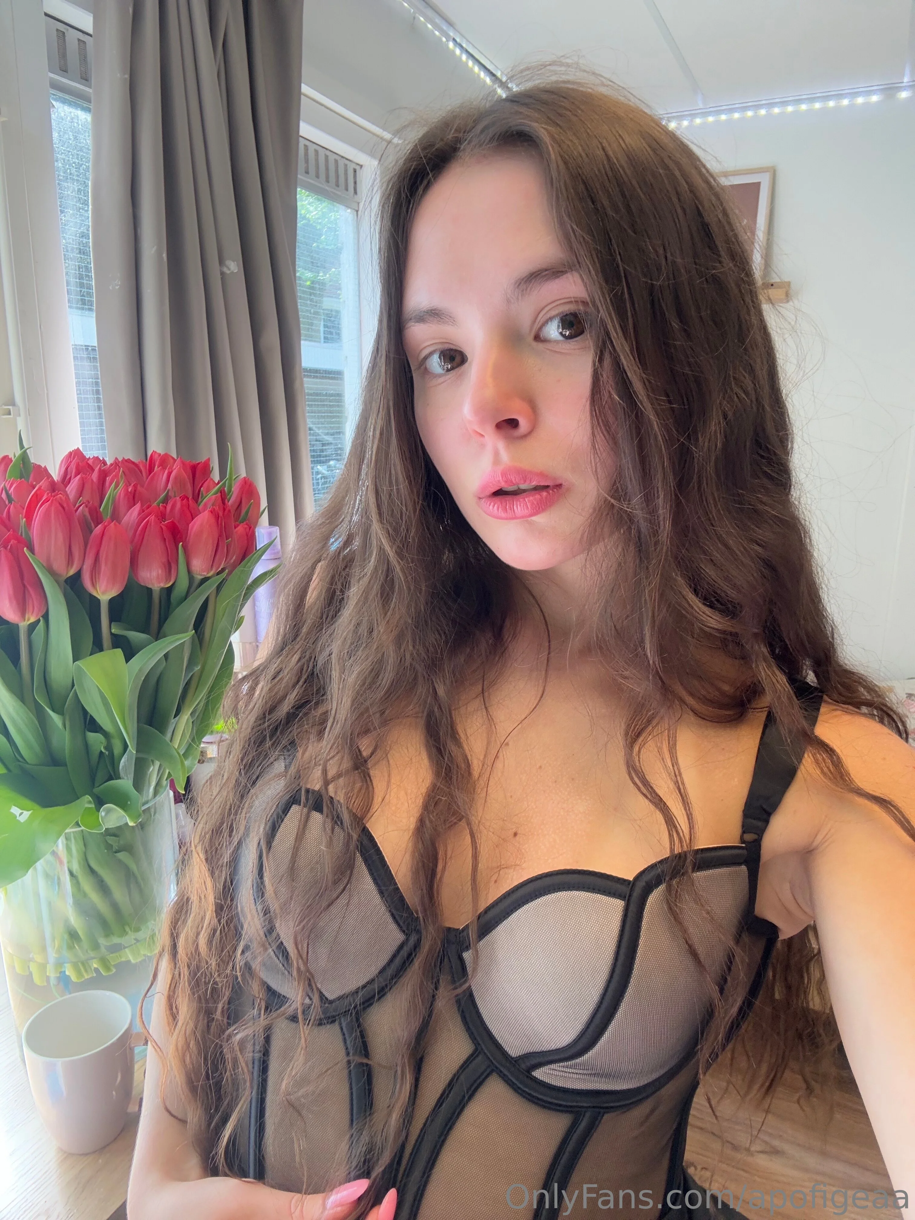 Tatiana OnlyFans premium content 23 - apofigeaa exclusive collection