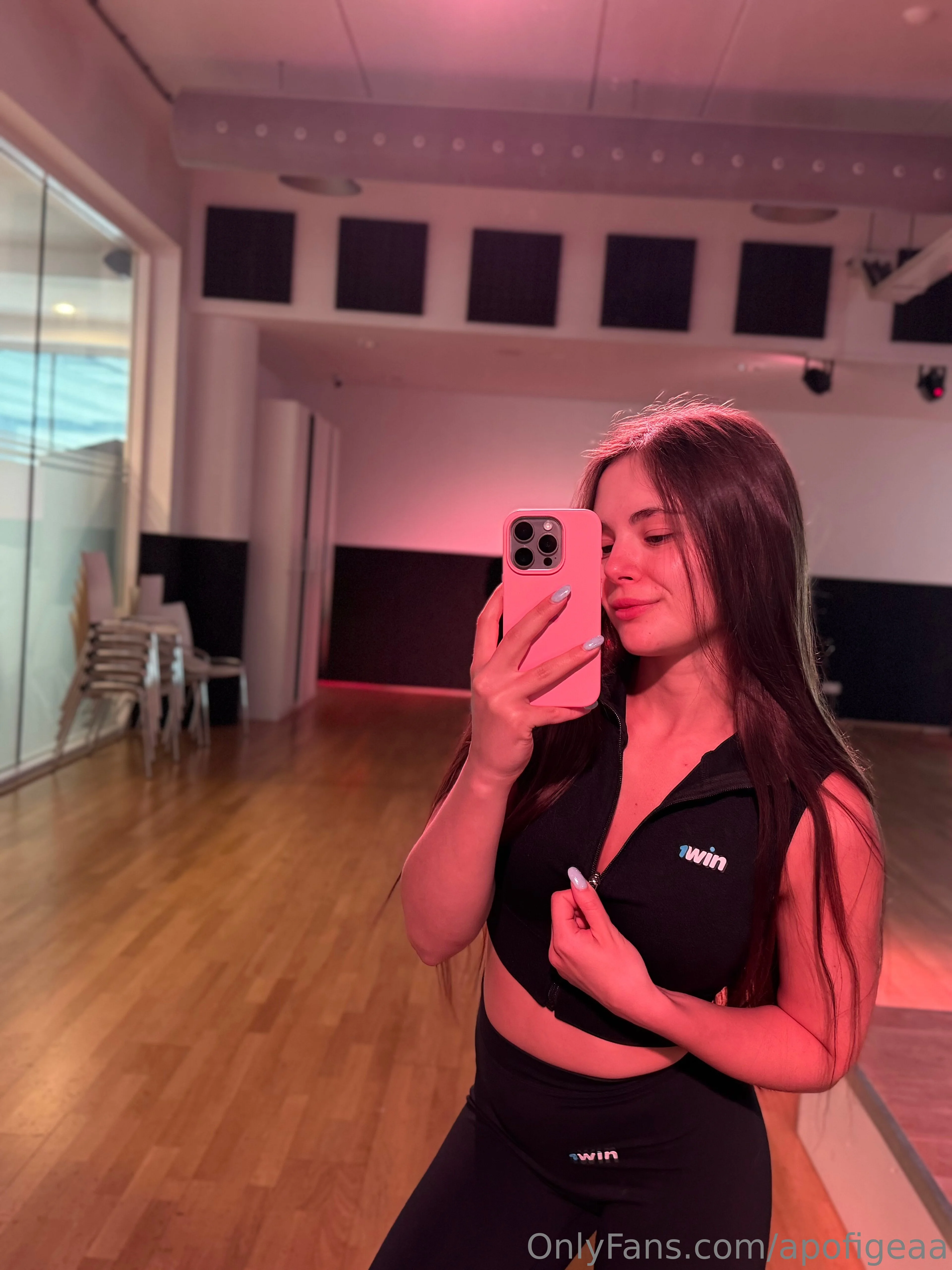 Tatiana OnlyFans premium content 19 - apofigeaa exclusive collection