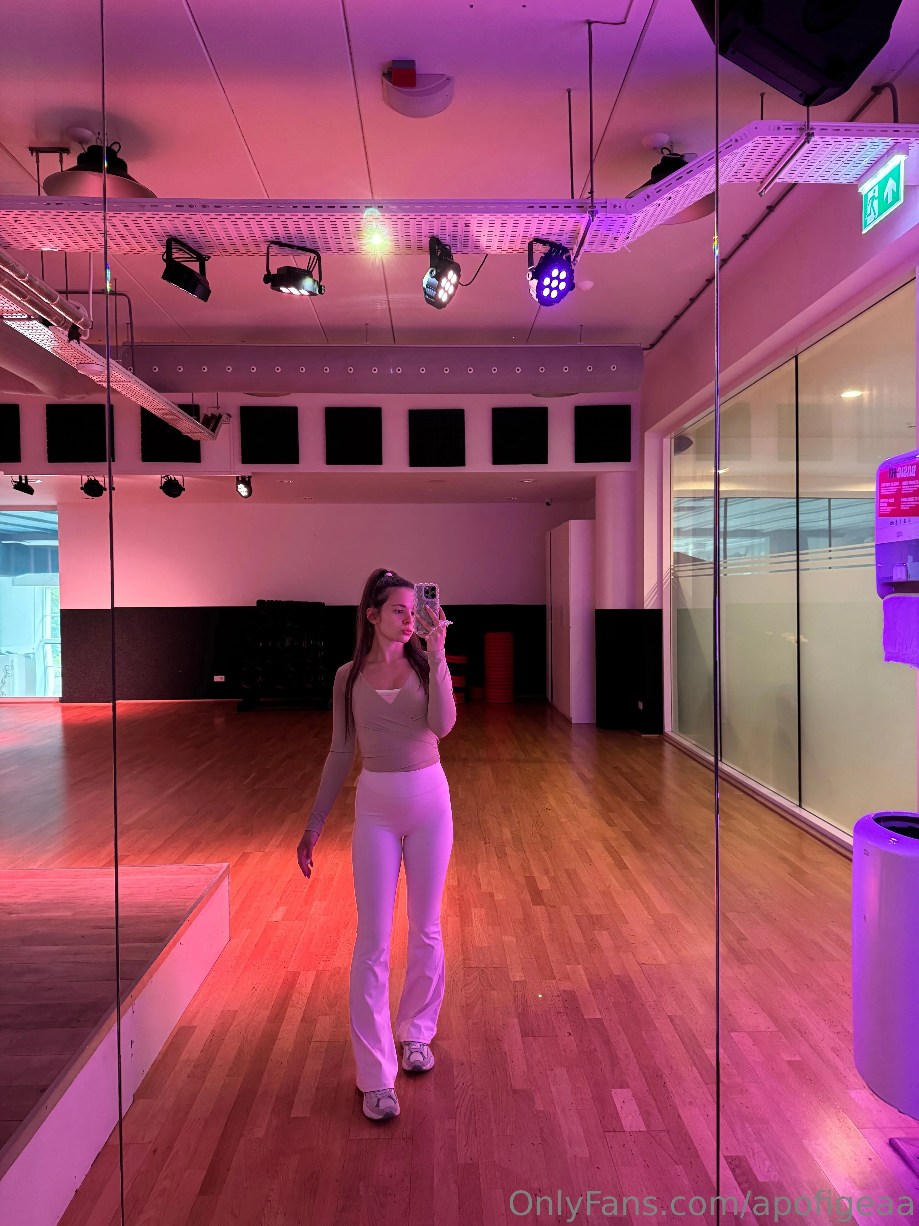 Tatiana OnlyFans premium content 17 - apofigeaa exclusive collection