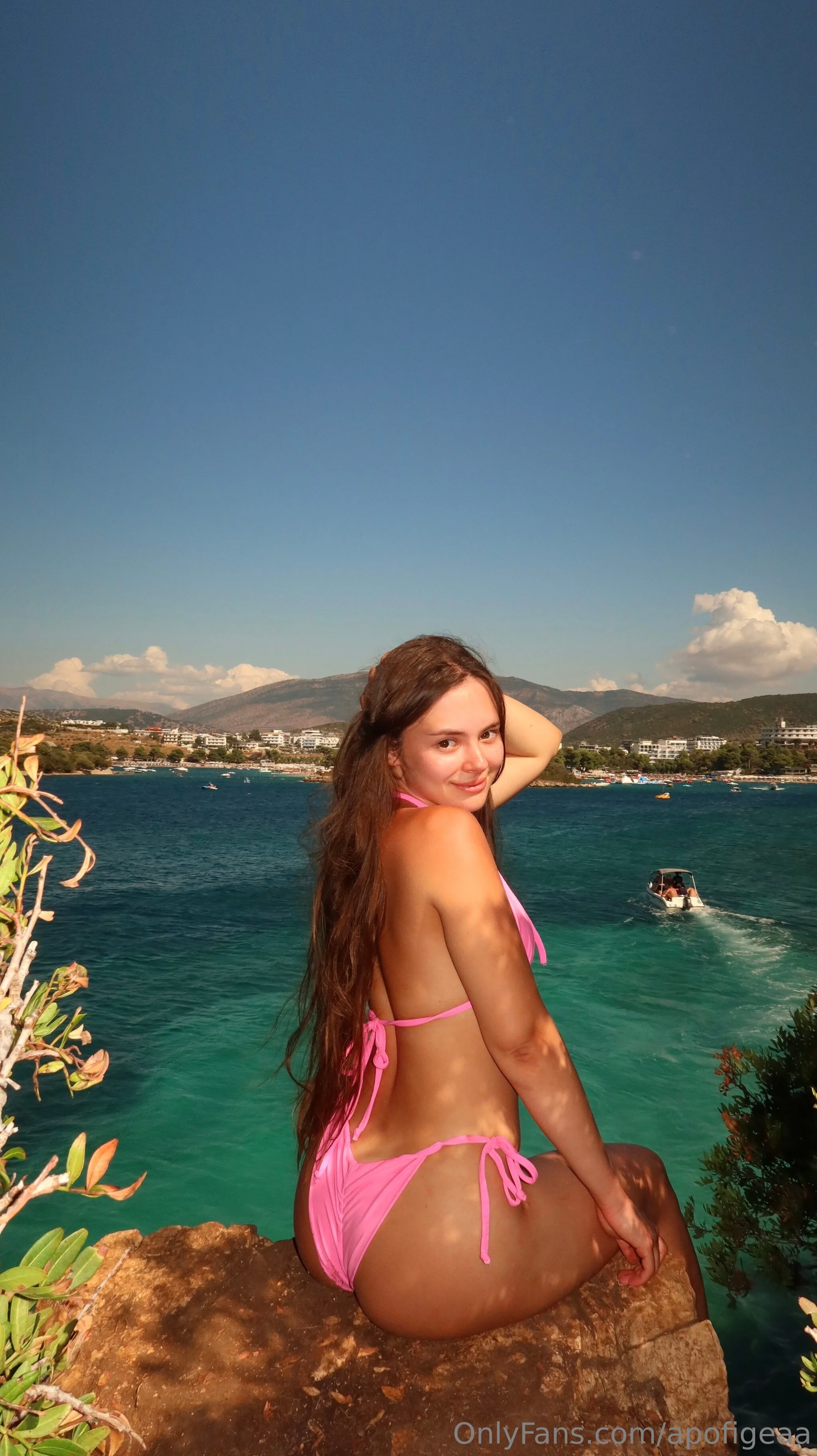 Tatiana OnlyFans premium content 10 - apofigeaa exclusive collection