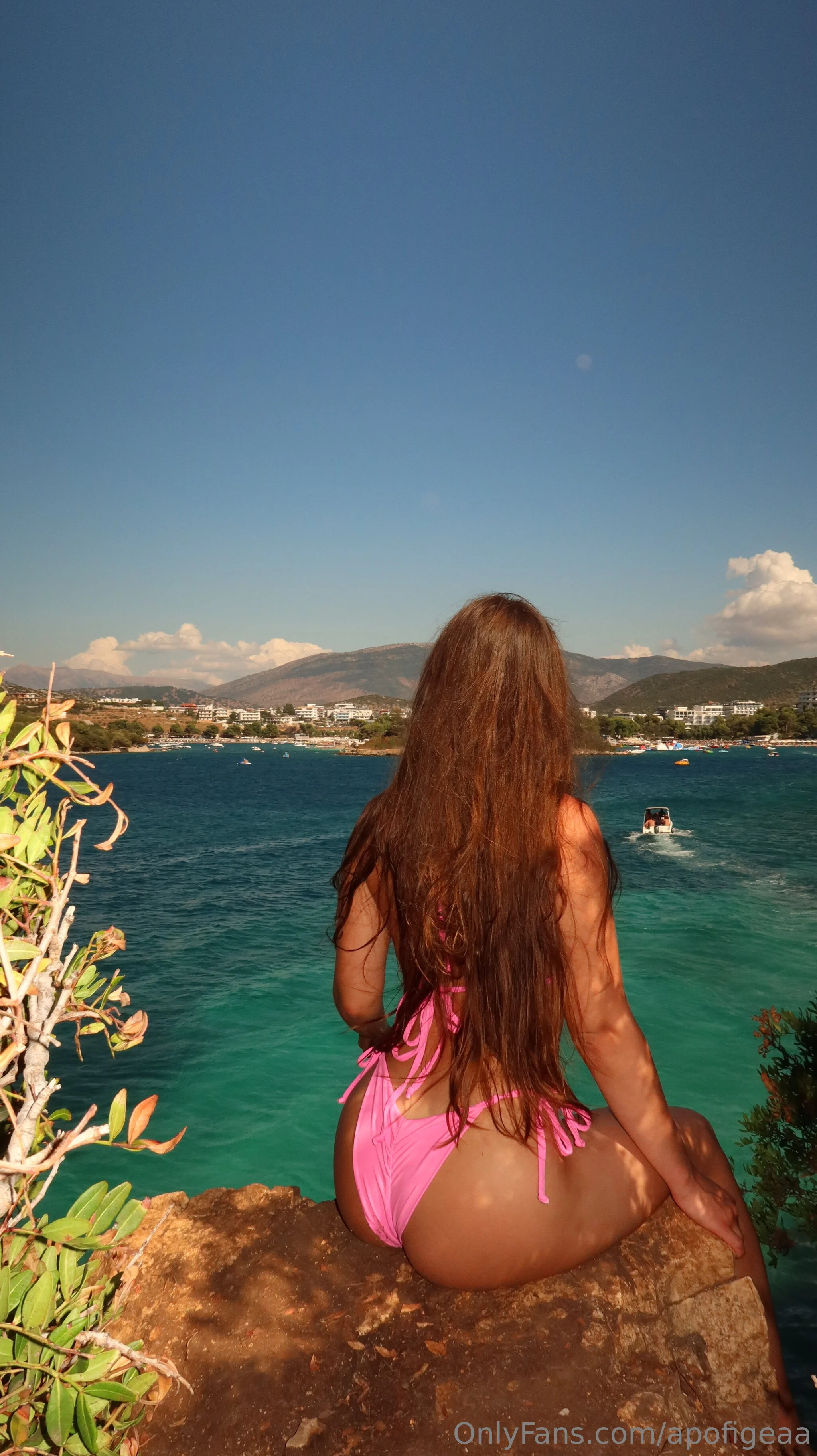 Tatiana OnlyFans premium content 9 - apofigeaa exclusive collection