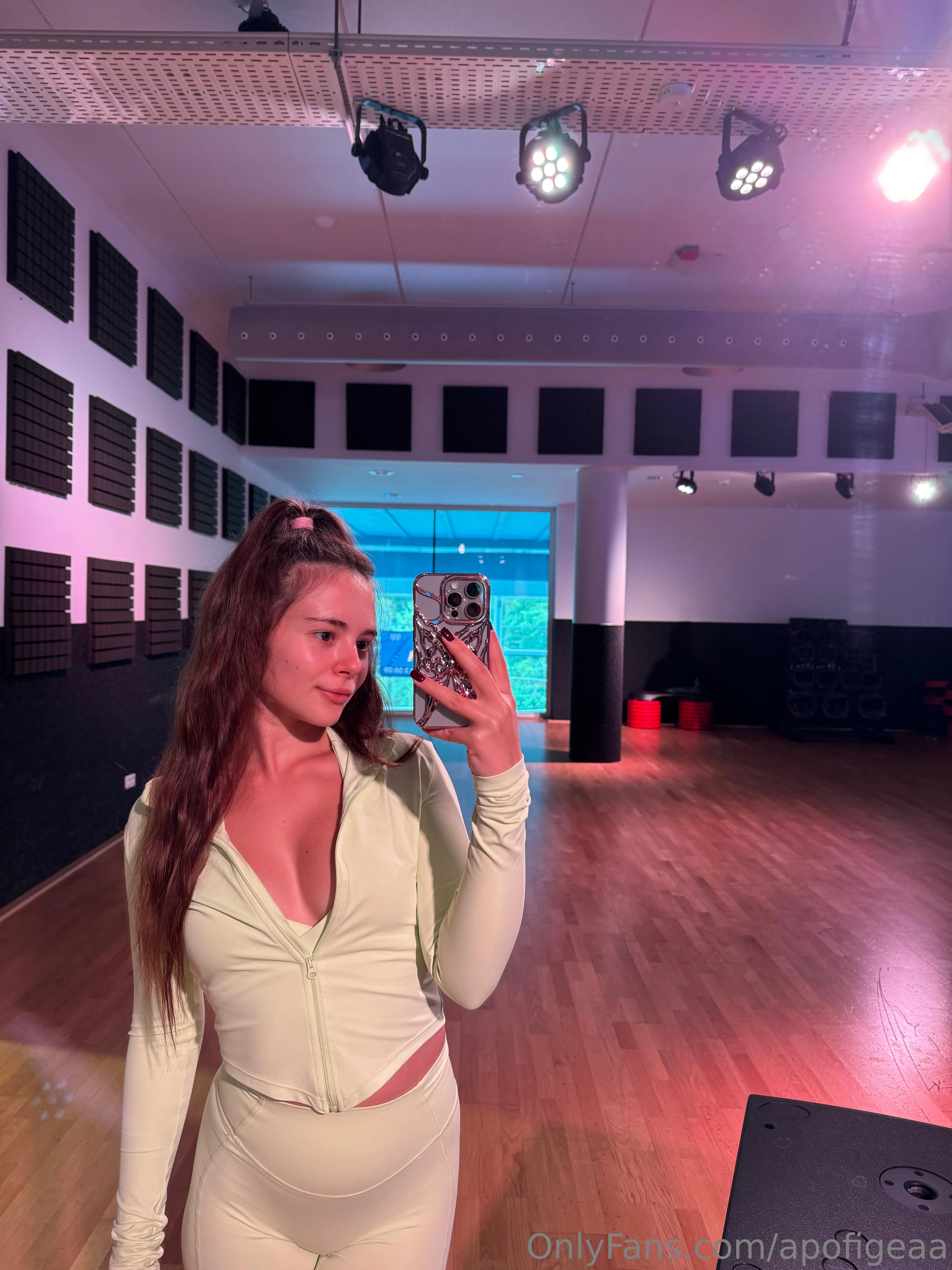 Tatiana OnlyFans premium content 3 - apofigeaa exclusive collection