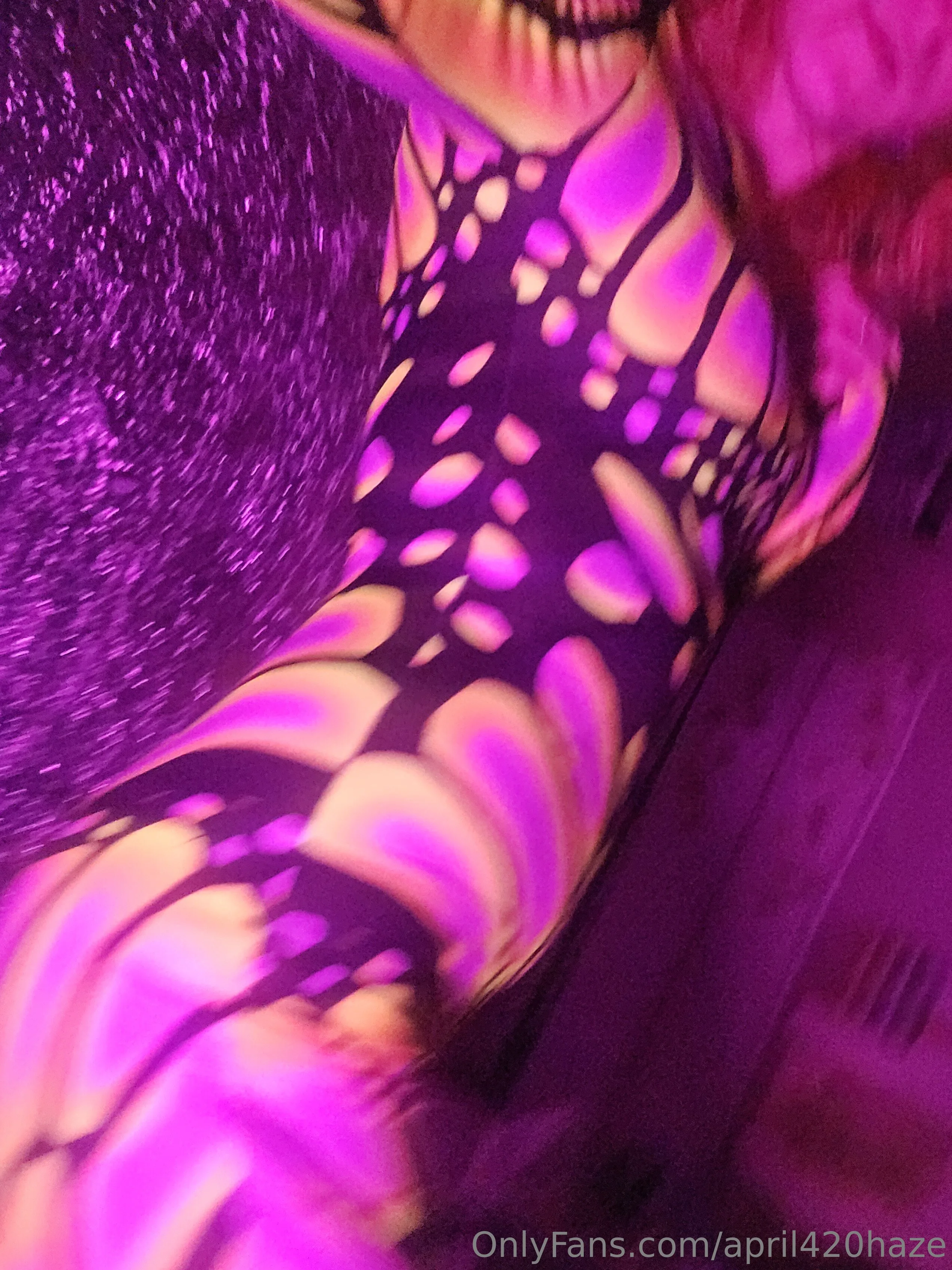 April OnlyFans premium content 27 - april420haze exclusive collection