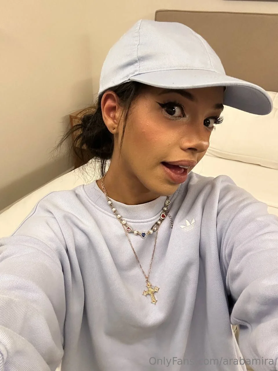 Amira | Arab girl 💖 OnlyFans premium content 24 - arabamira exclusive collection