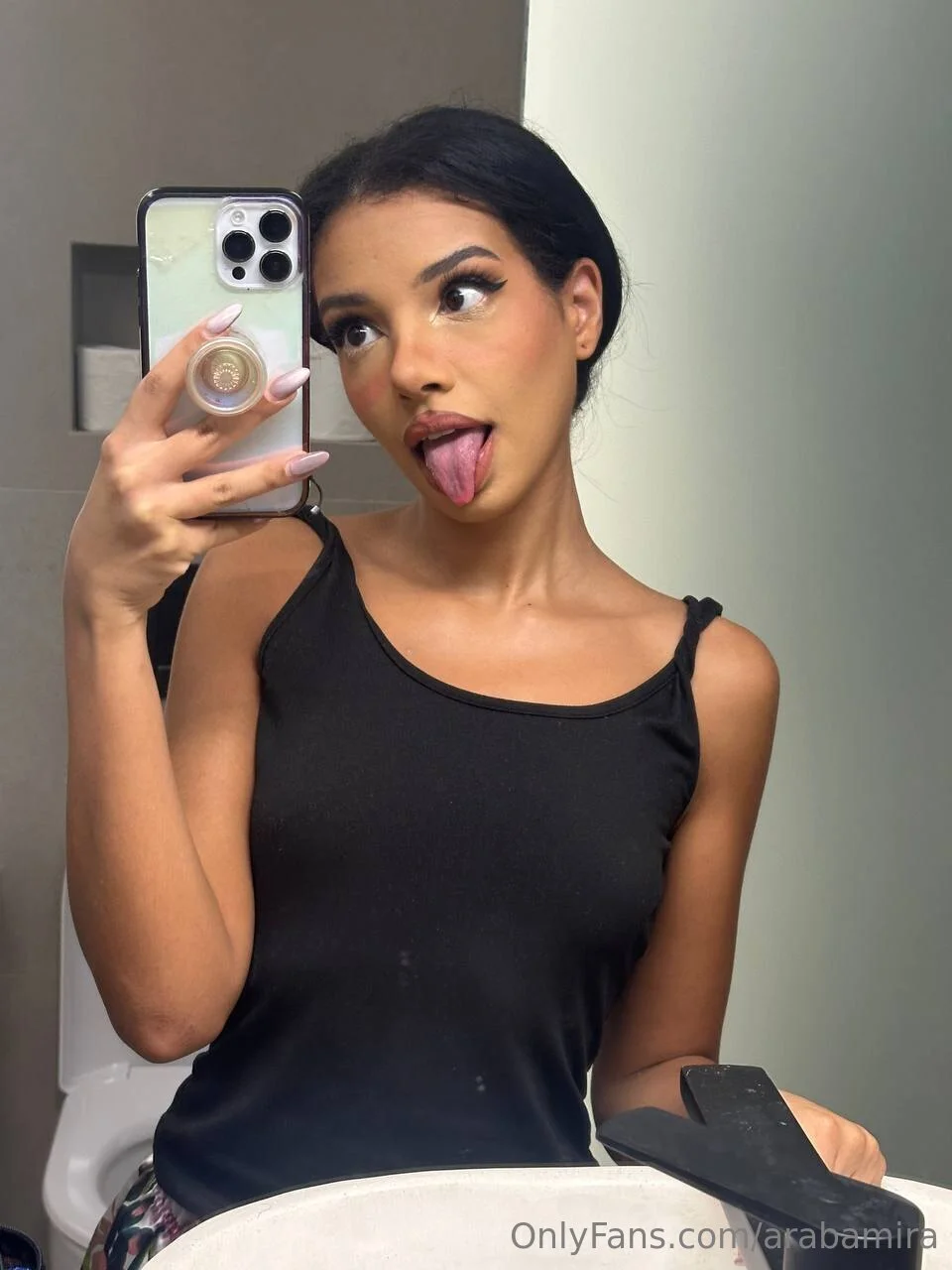 Amira | Arab girl 💖 OnlyFans premium content 19 - arabamira exclusive collection