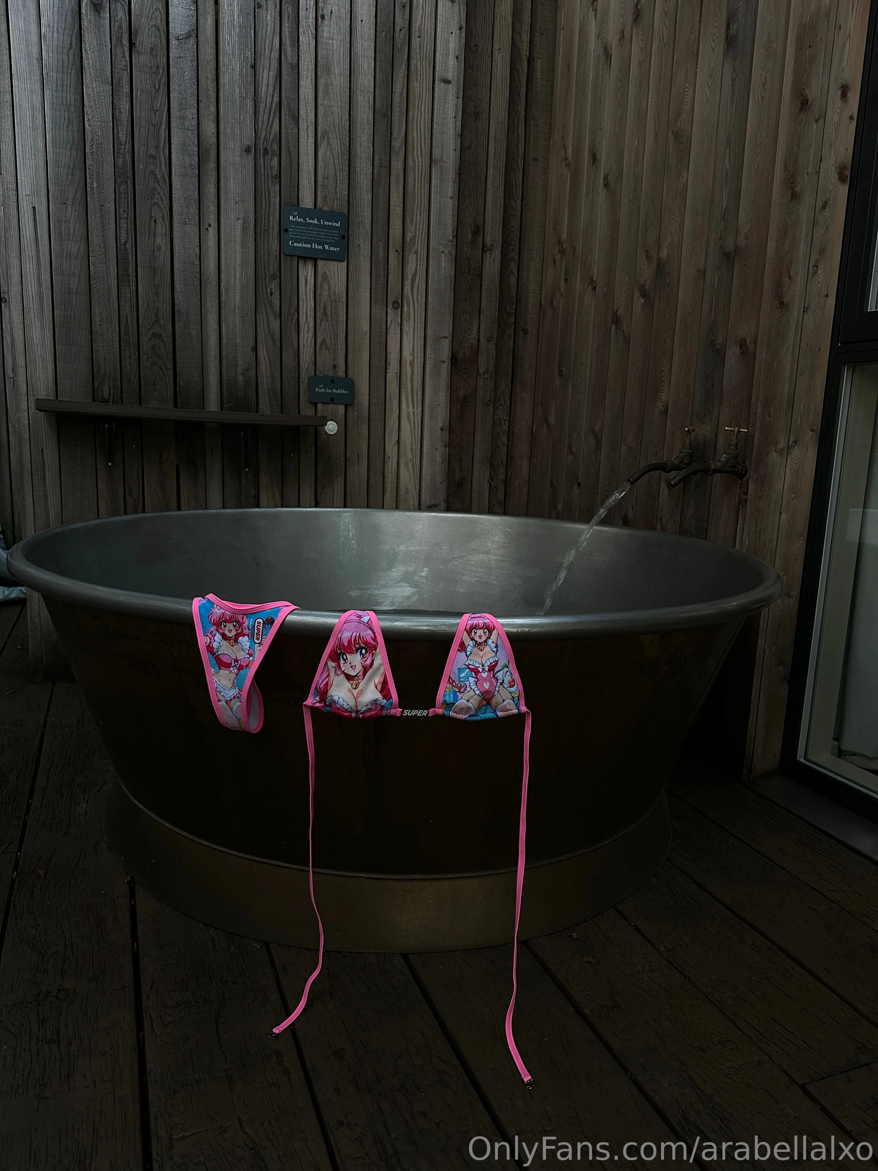 Arabella Lajares 💕 OnlyFans premium content 13 - arabellalxo exclusive collection