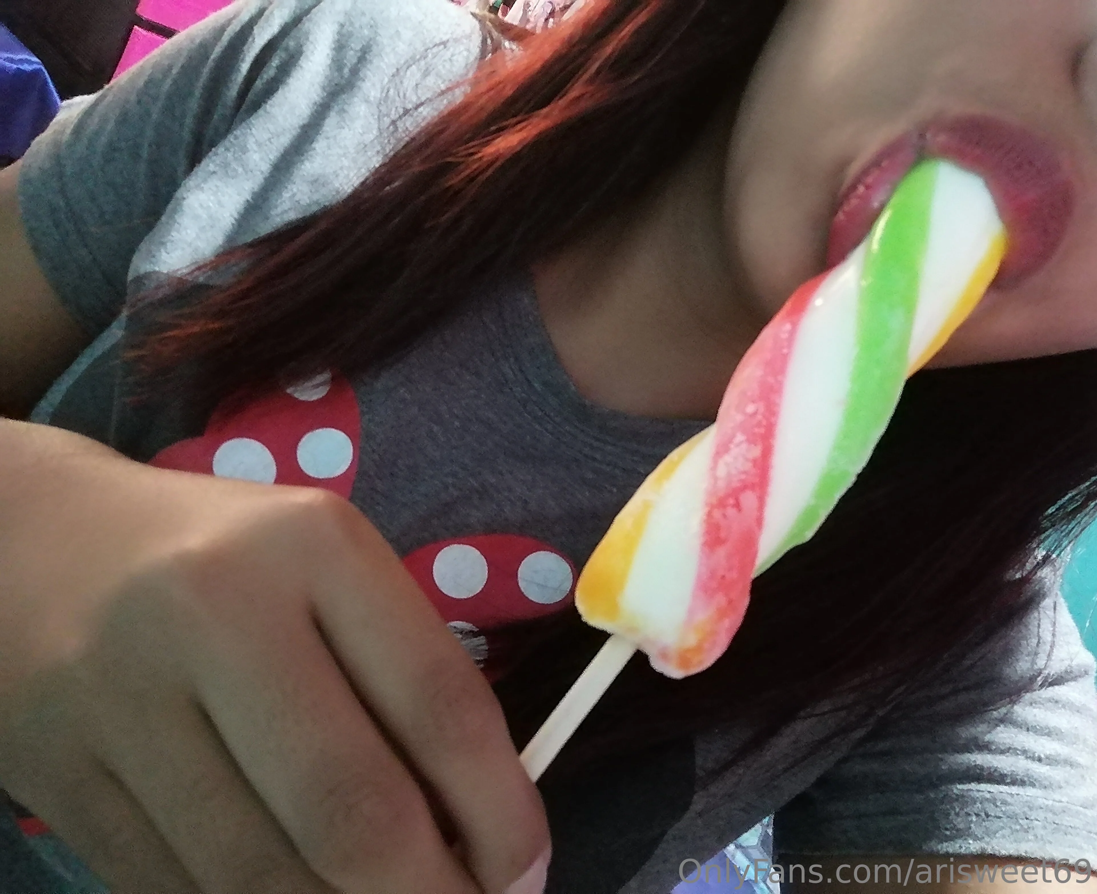 Ari Sweet OnlyFans premium content 3 - arisweet69 exclusive collection