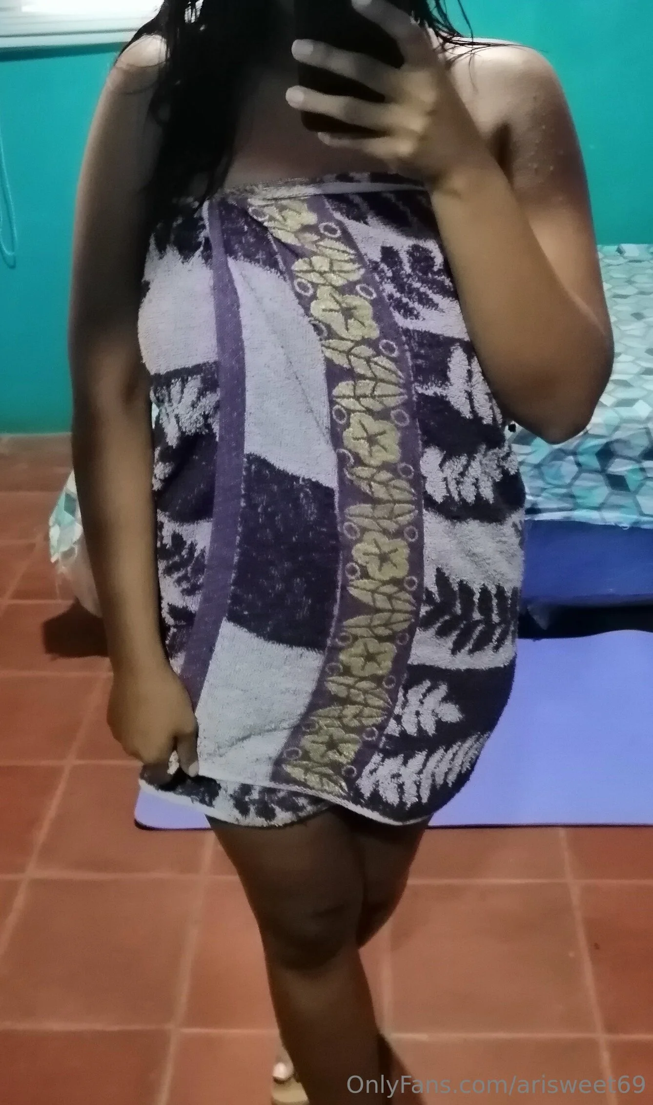 Ari Sweet OnlyFans premium content 2 - arisweet69 exclusive collection