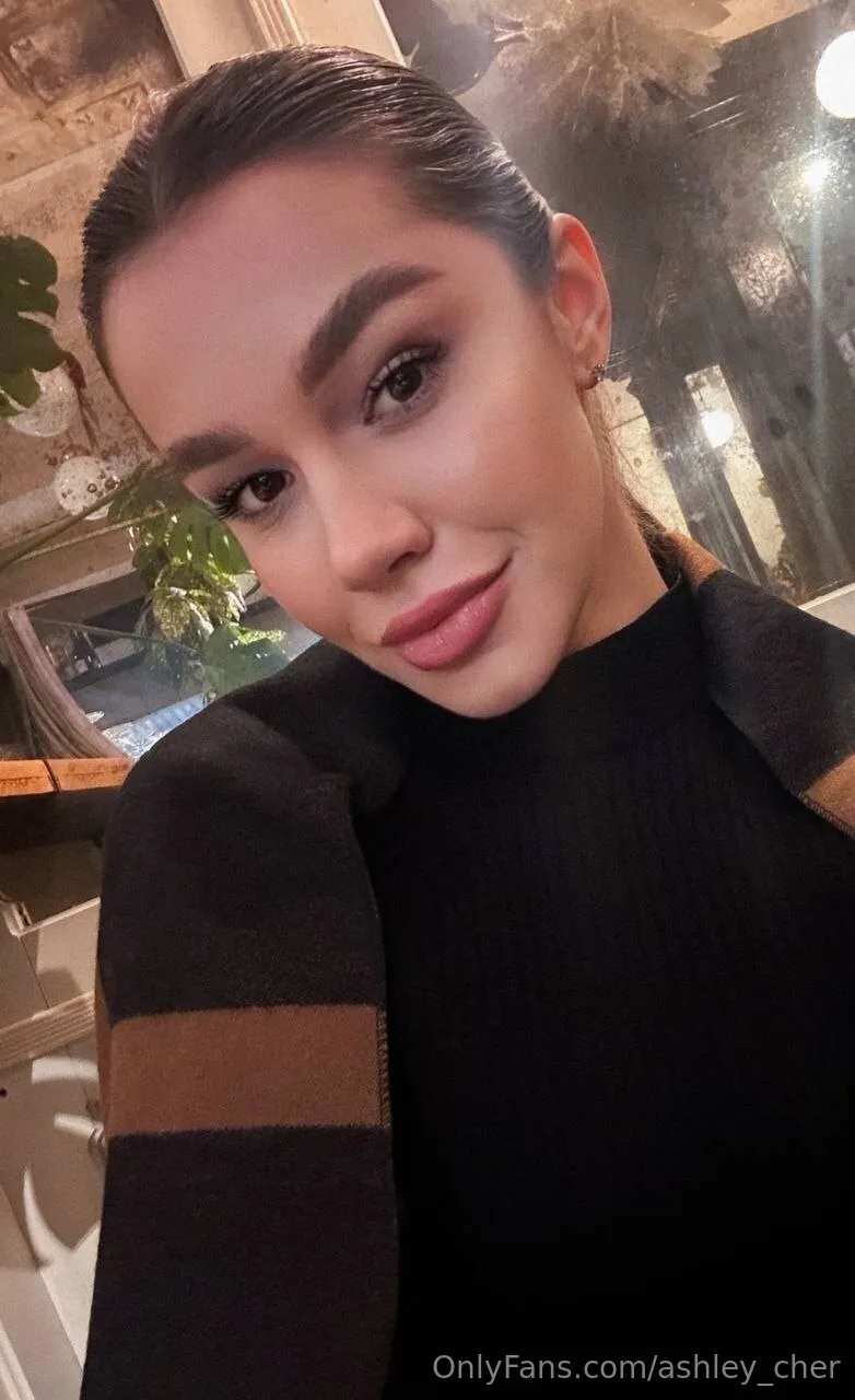 Ashley Cher ❤️‍🔥 OnlyFans premium content 9 - ashley_cher exclusive collection