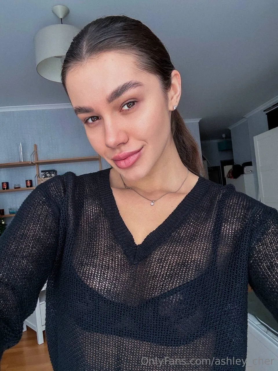 Ashley Cher ❤️‍🔥 OnlyFans premium content 7 - ashley_cher exclusive collection