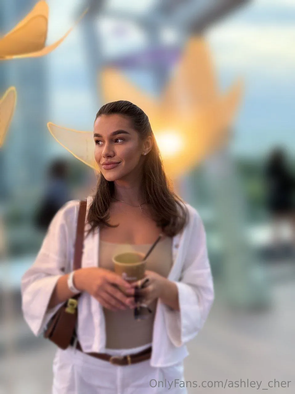 Ashley Cher ❤️‍🔥 OnlyFans premium content 4 - ashley_cher exclusive collection