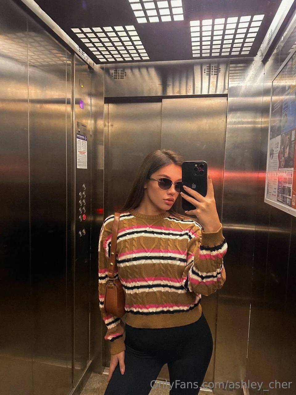 Ashley Cher ❤️‍🔥 OnlyFans premium content 3 - ashley_cher exclusive collection