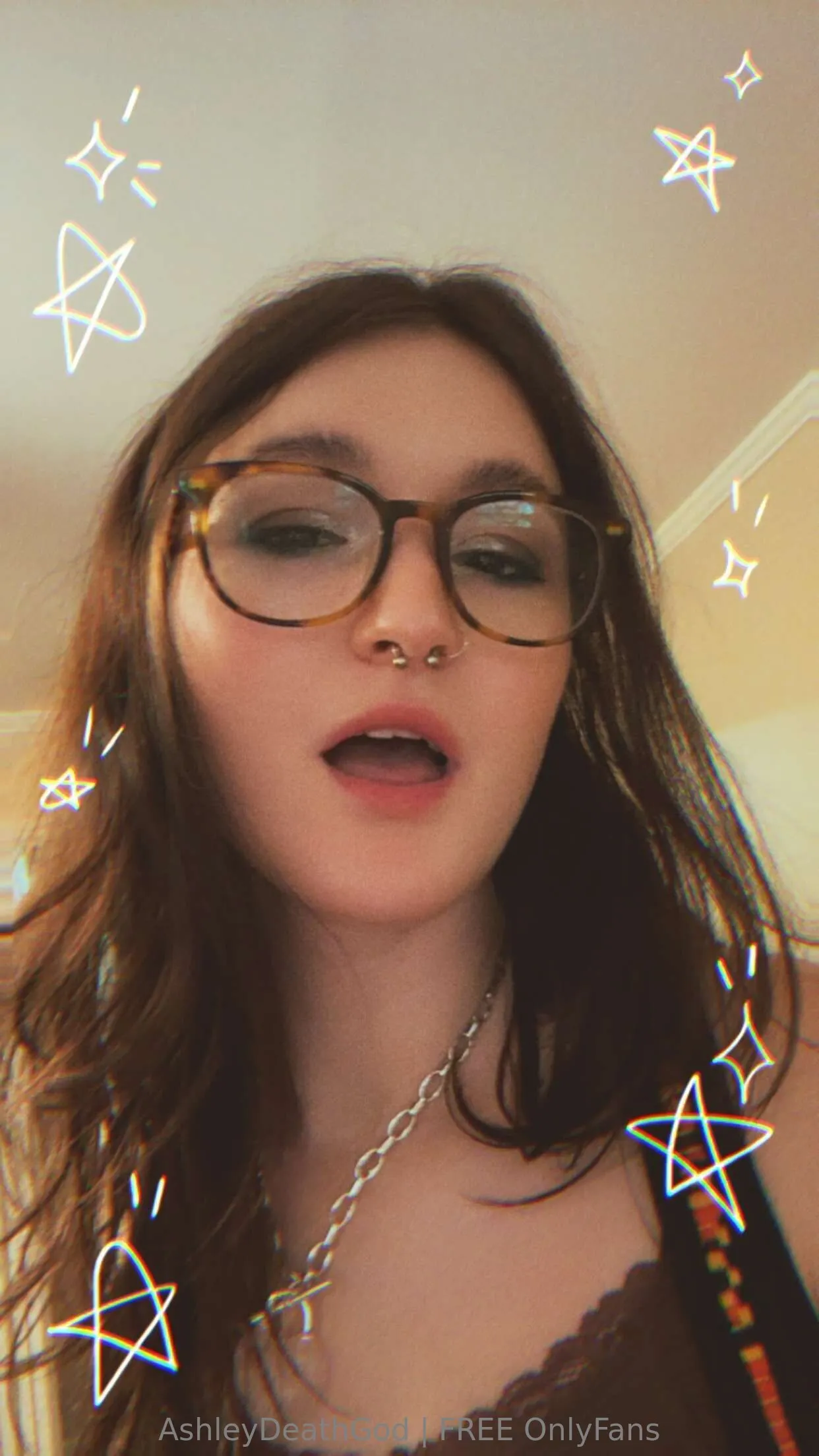 Ashley 💘 OnlyFans premium content 18 - ashleydeathgod exclusive collection