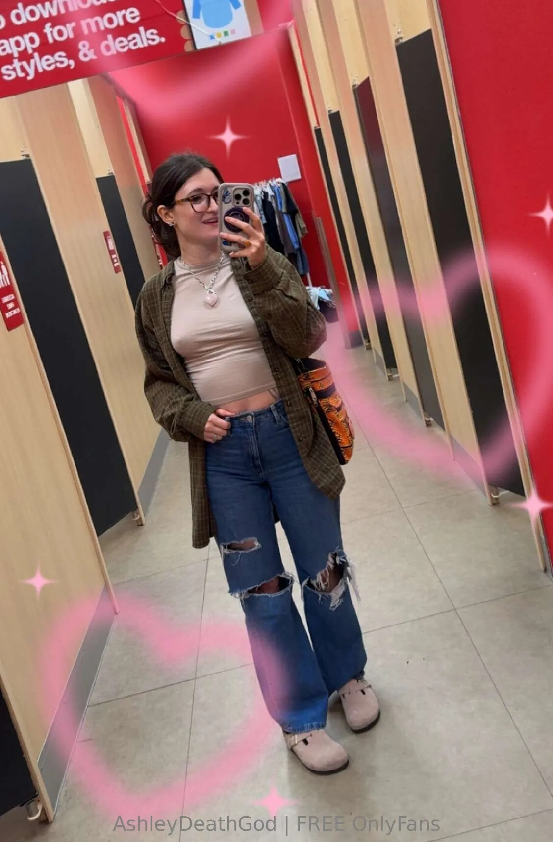 Ashley 💘 OnlyFans premium content 11 - ashleydeathgod exclusive collection