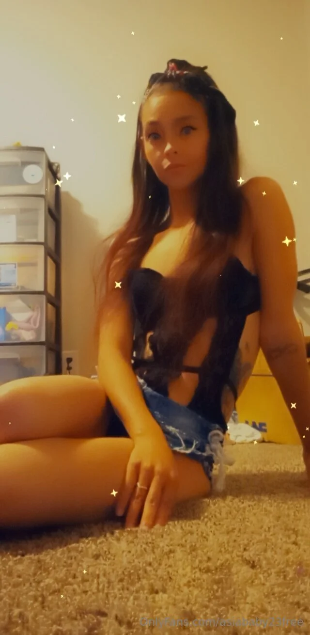 Ms.AsianPersuasion OnlyFans premium content 3 - asiababy23free exclusive collection