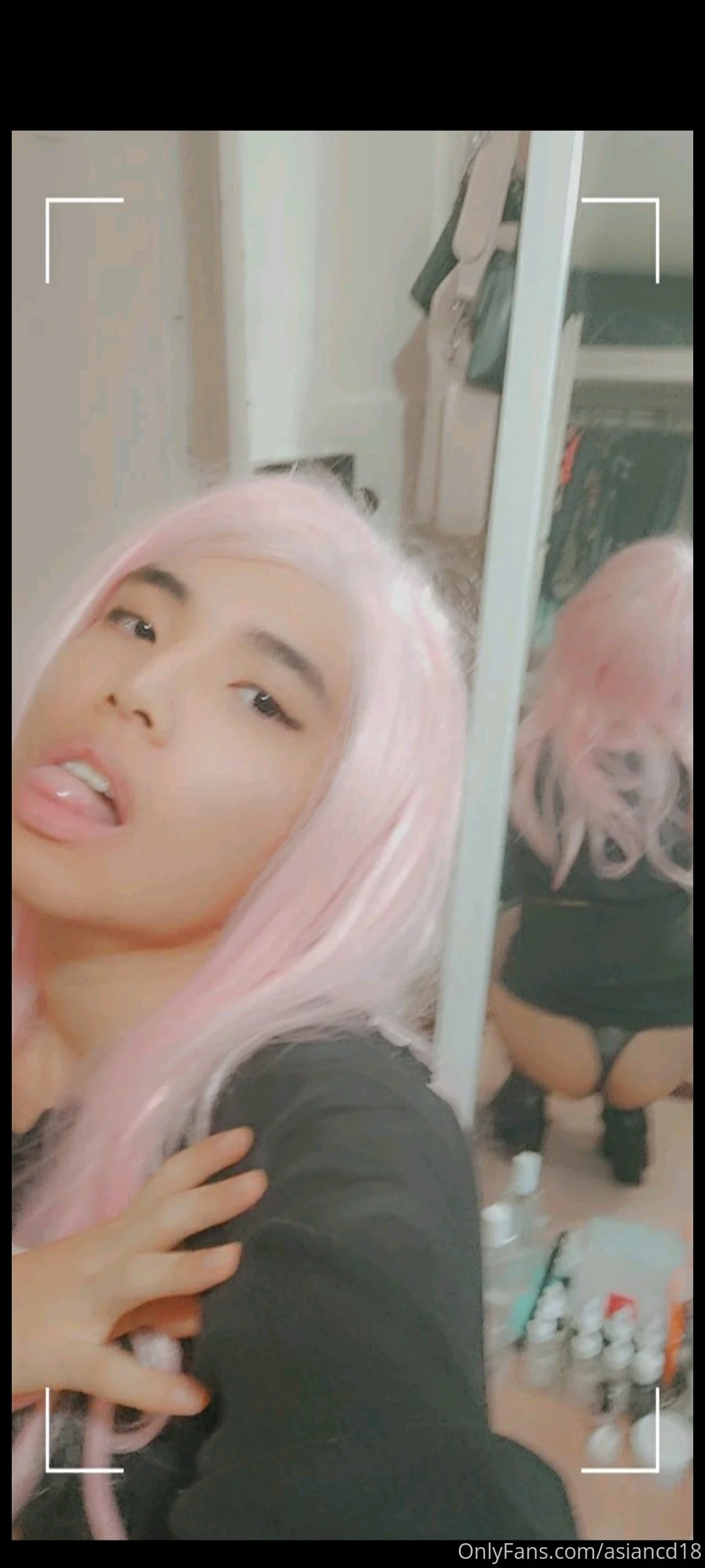 Asiancd18 OnlyFans premium content 2 - asiancd18 exclusive collection