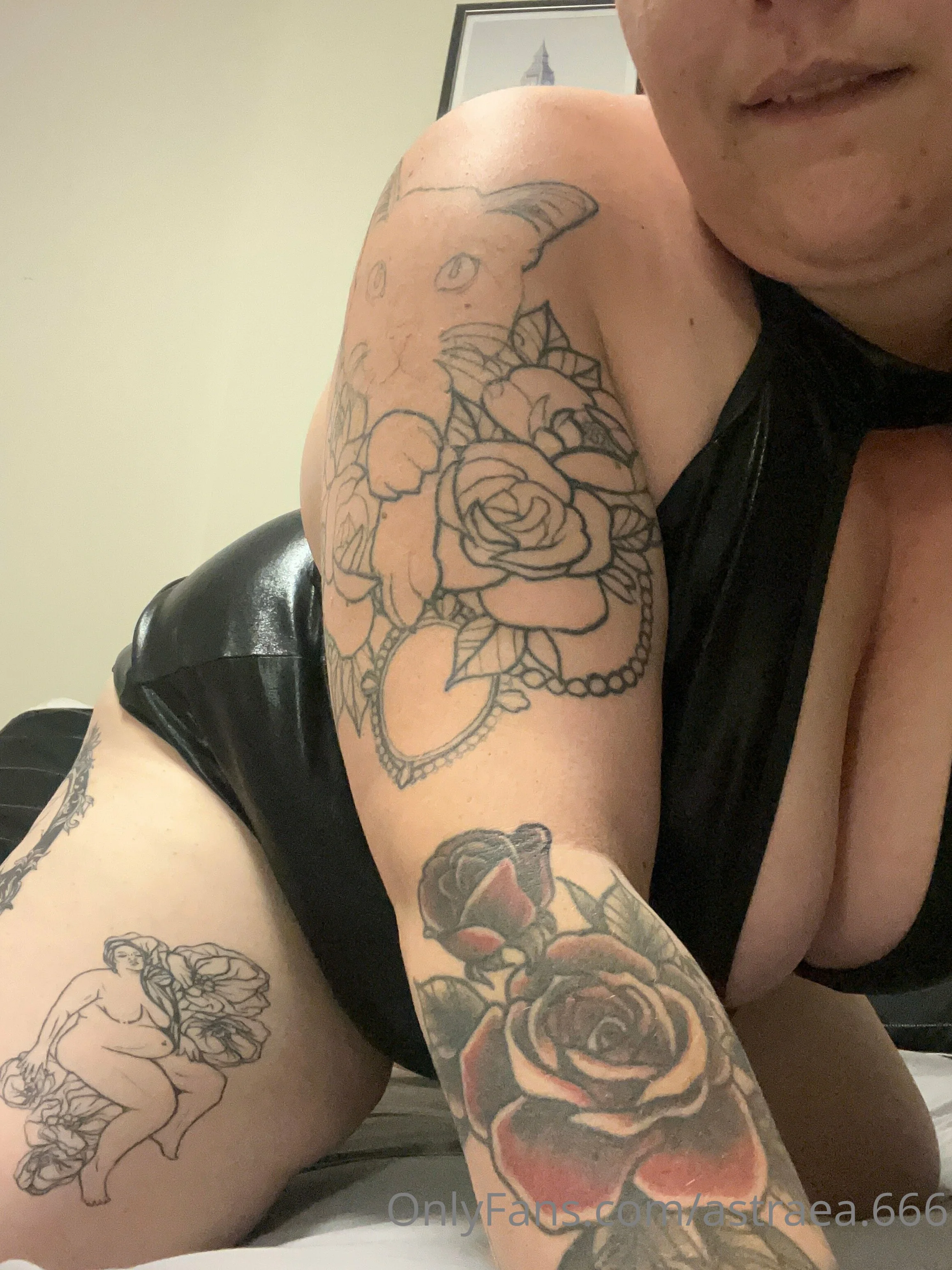 Astraea🖤 OnlyFans premium content 3 - astraea.666 exclusive collection