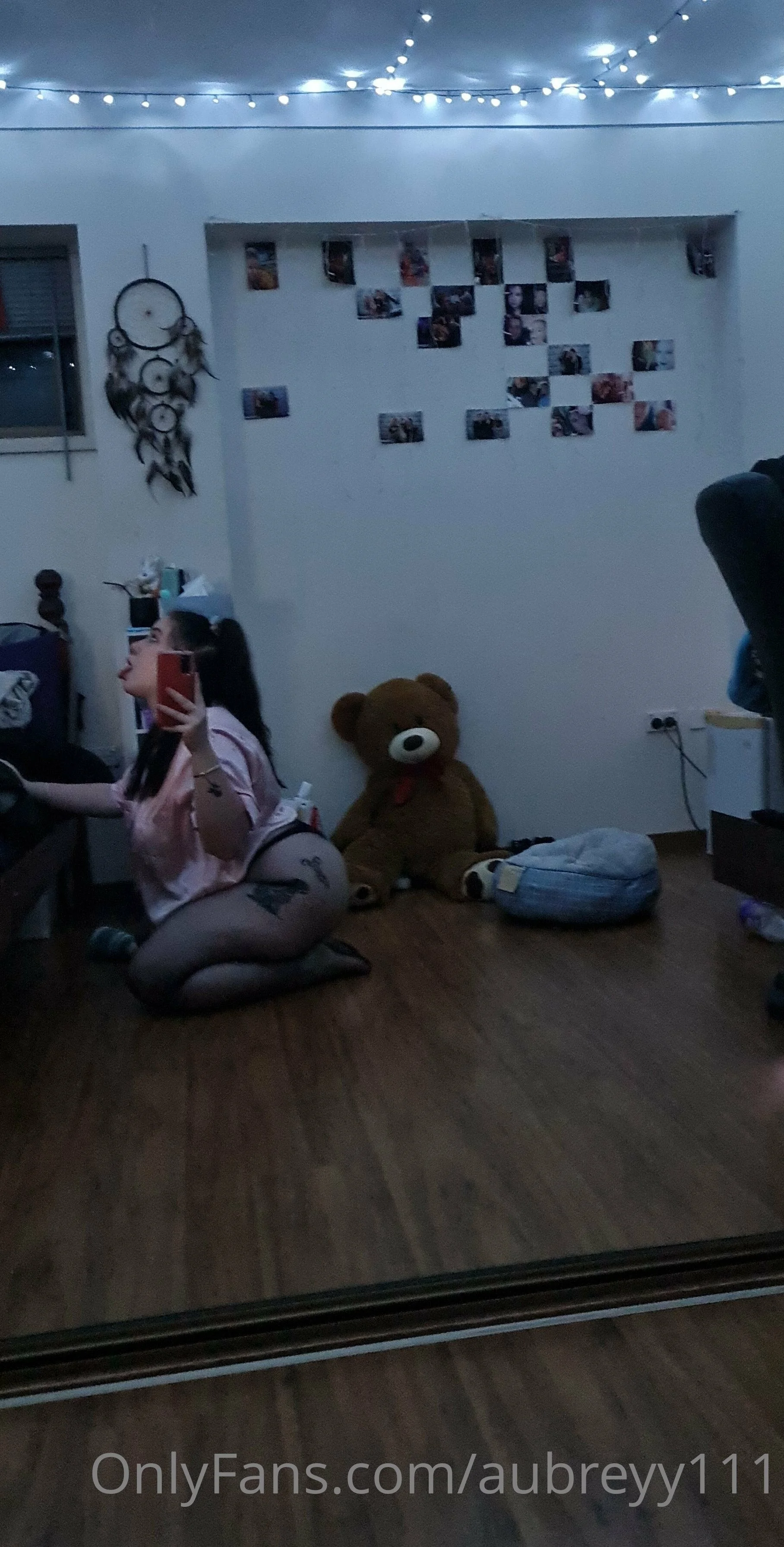 Aubrey OnlyFans premium content 10 - aubreyy111 exclusive collection