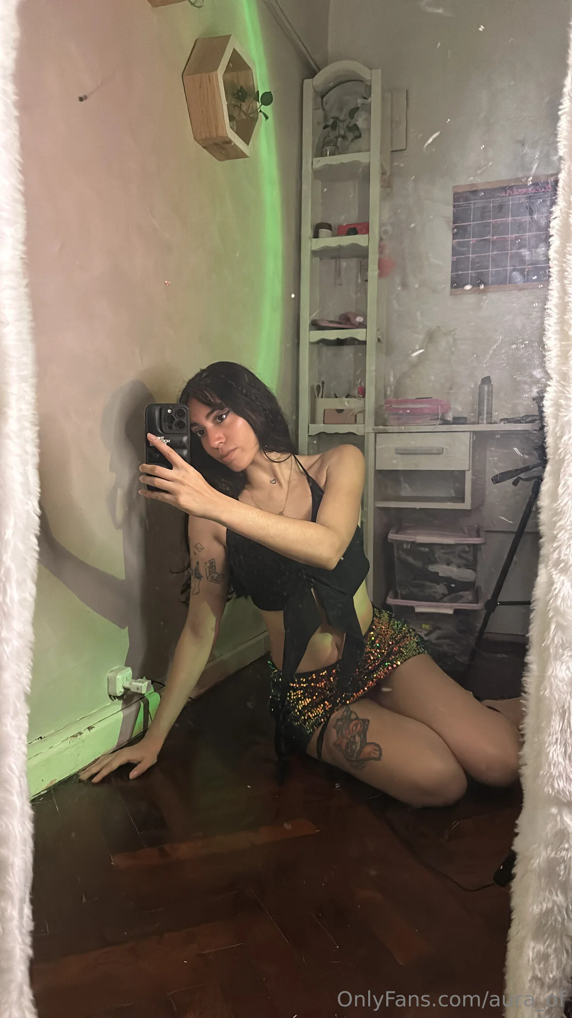 𝒜𝓊𝓇𝒶 𝒫𝓇𝒾𝓃𝒸𝑒𝓈𝓈 ❤️ OnlyFans premium content 3 - aura_of exclusive collection