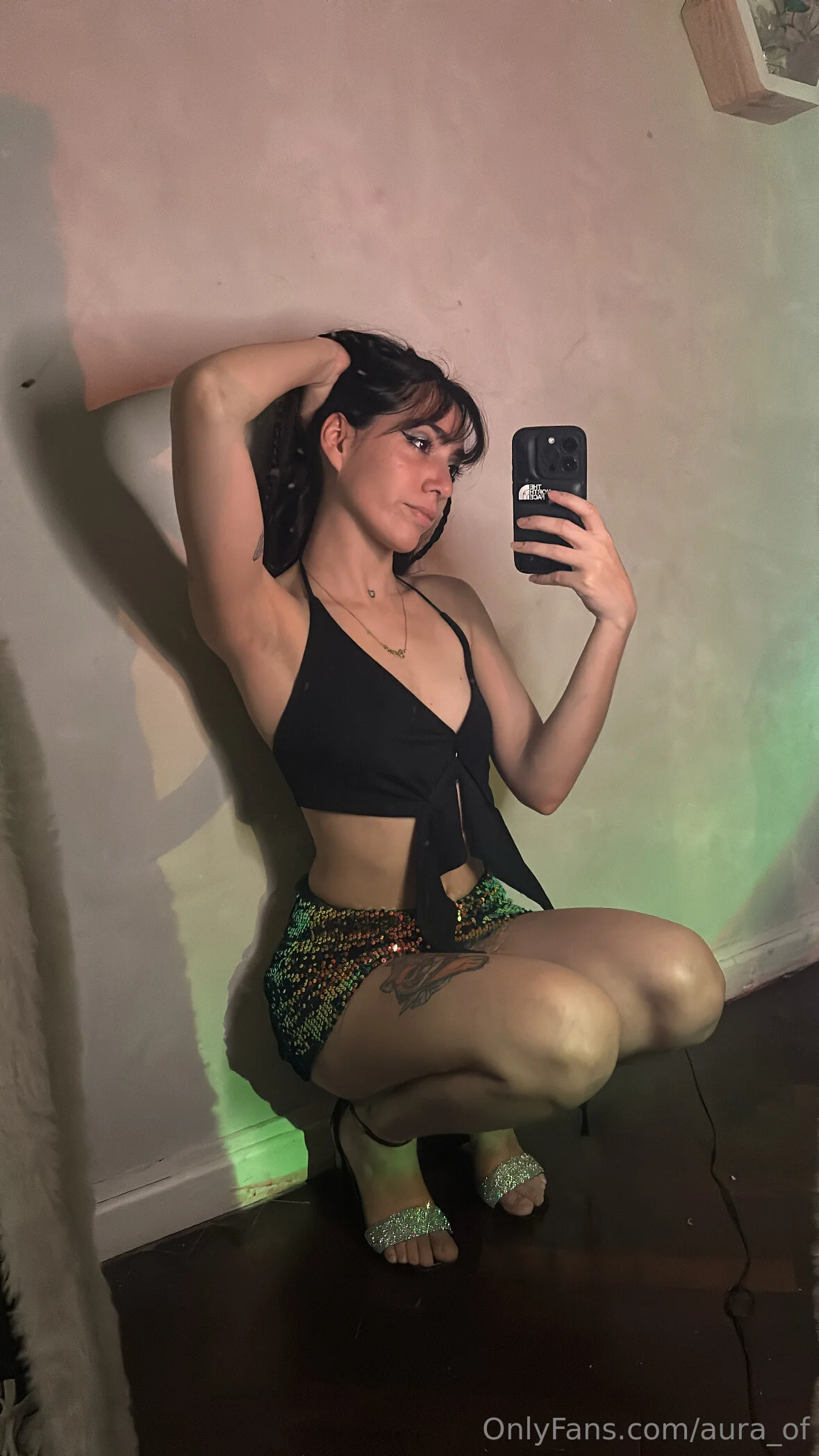 𝒜𝓊𝓇𝒶 𝒫𝓇𝒾𝓃𝒸𝑒𝓈𝓈 ❤️ OnlyFans premium content 2 - aura_of exclusive collection