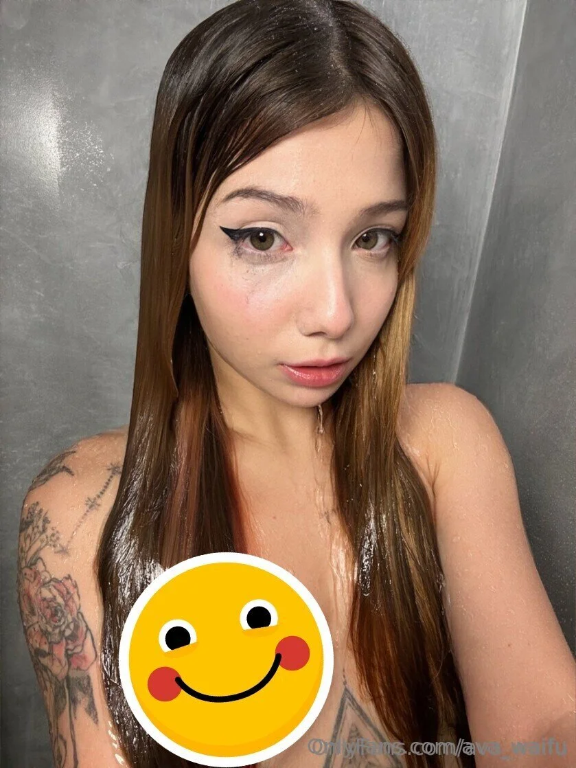AVa 💗 OnlyFans premium content 4 - ava_waifu exclusive collection