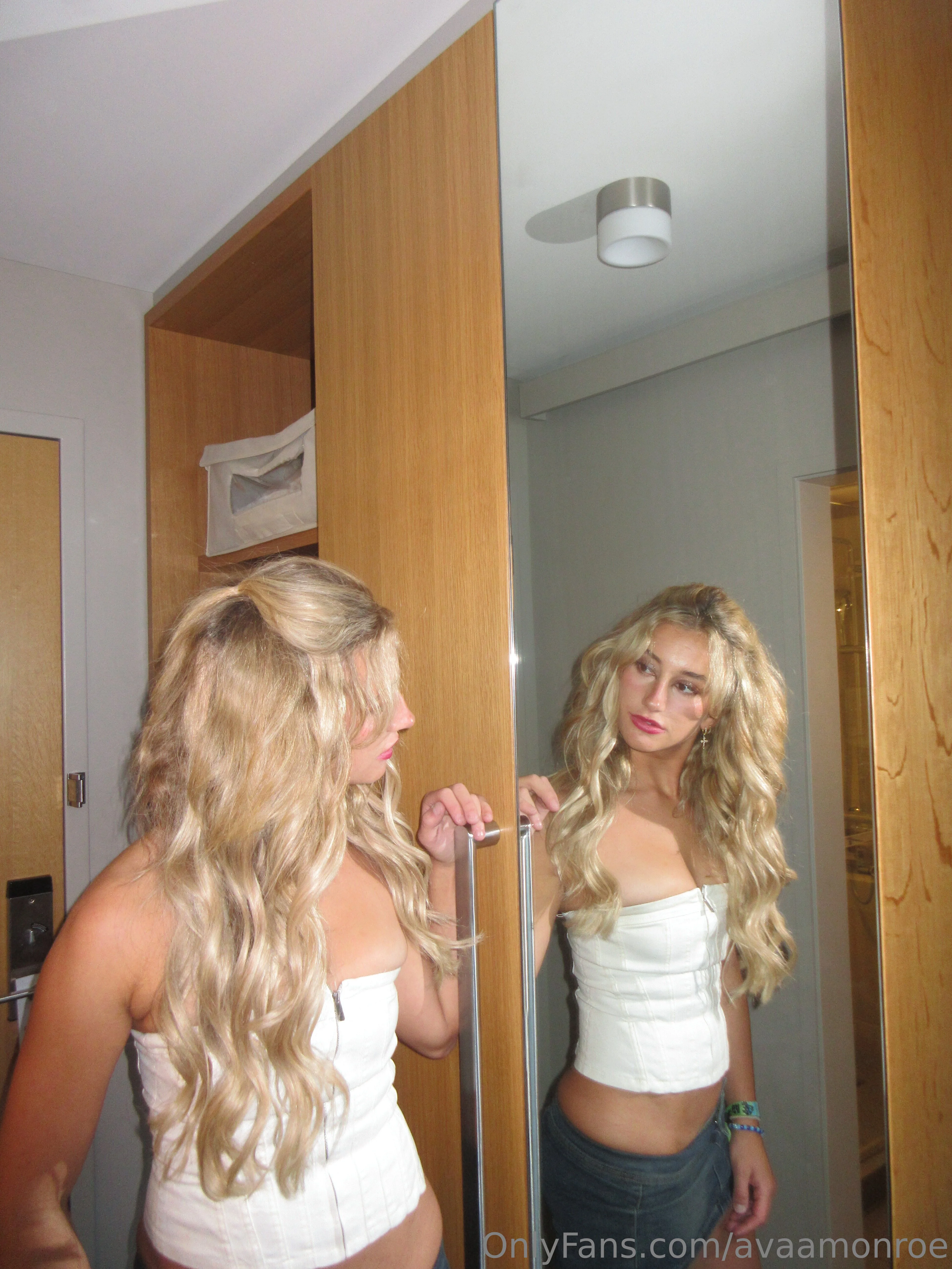 Ava Monroe OnlyFans premium content 21 - avaamonroe exclusive collection