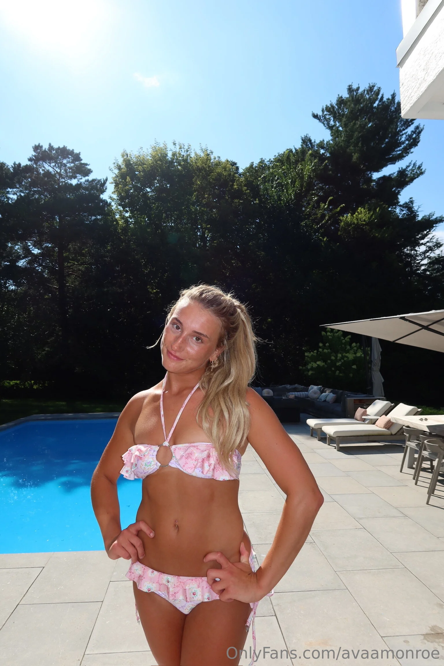 Ava Monroe OnlyFans premium content 13 - avaamonroe exclusive collection