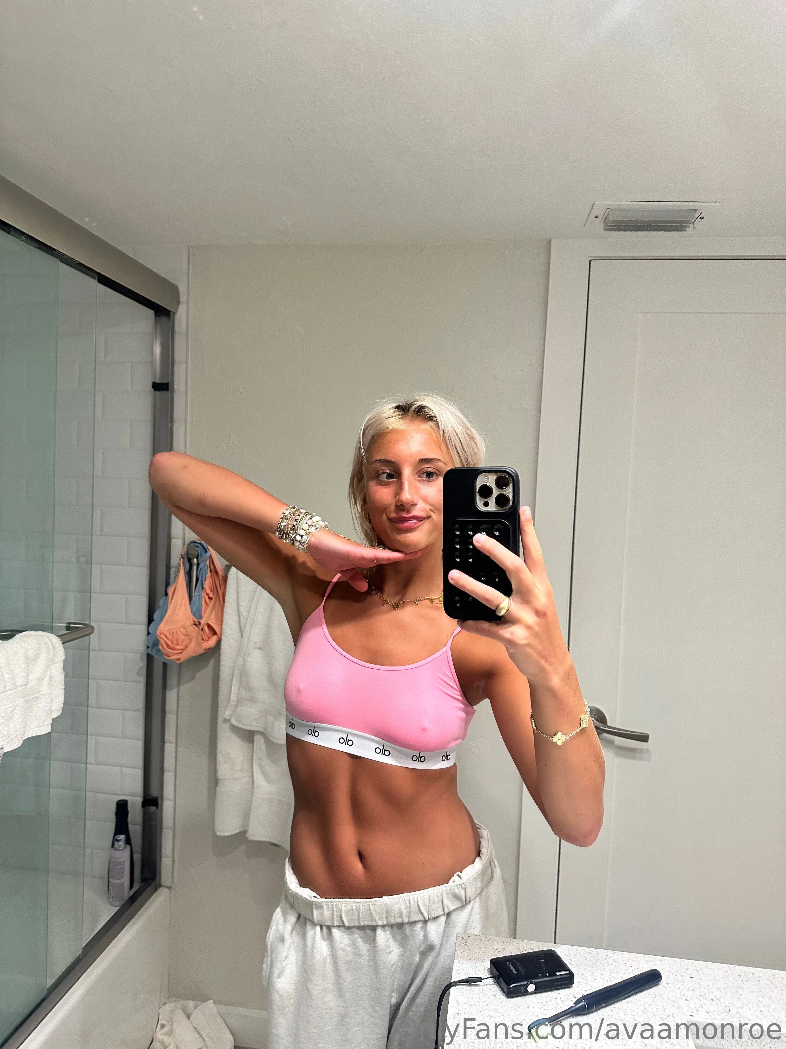 Ava Monroe OnlyFans premium content 6 - avaamonroe exclusive collection