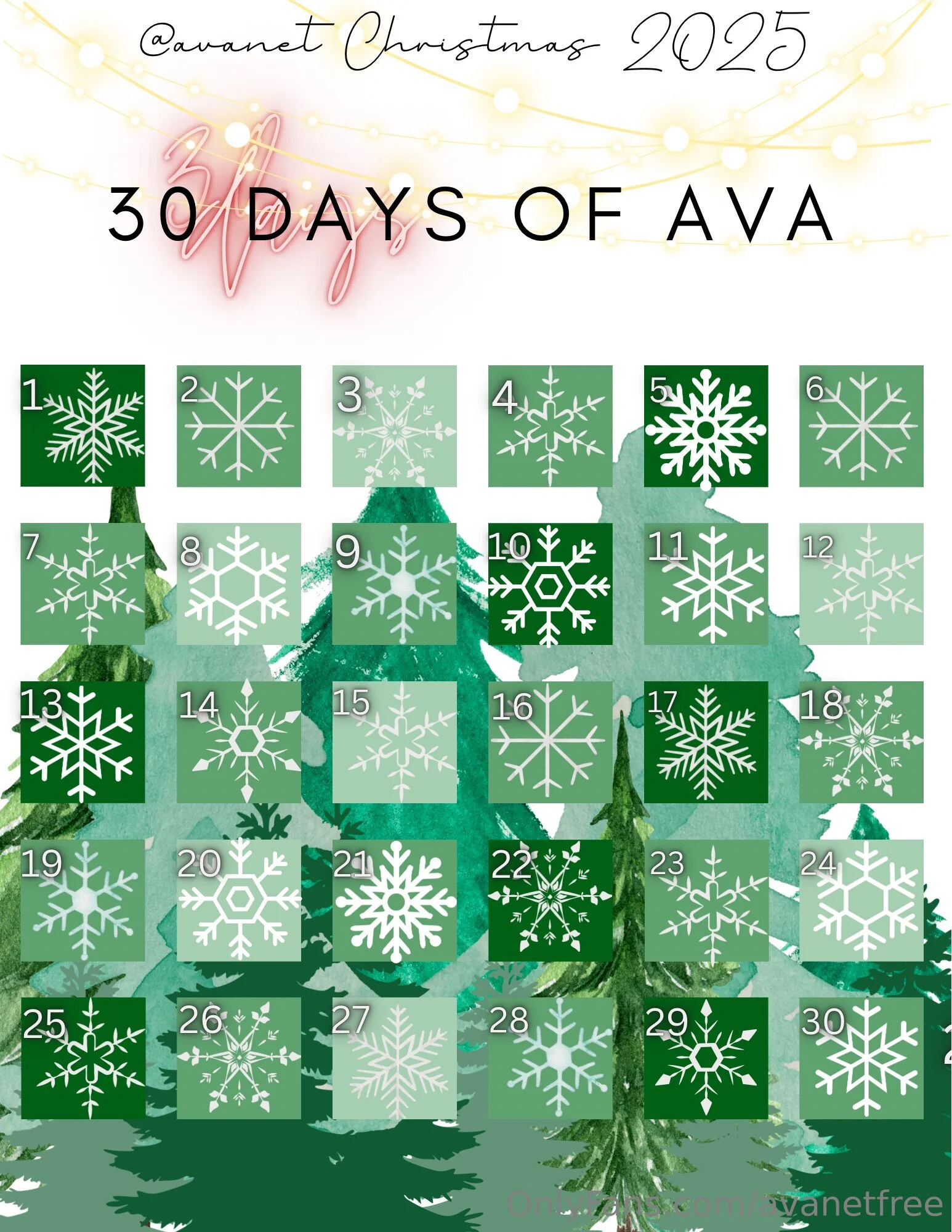 Ava ☾ OnlyFans premium content 2 - avanetfree exclusive collection