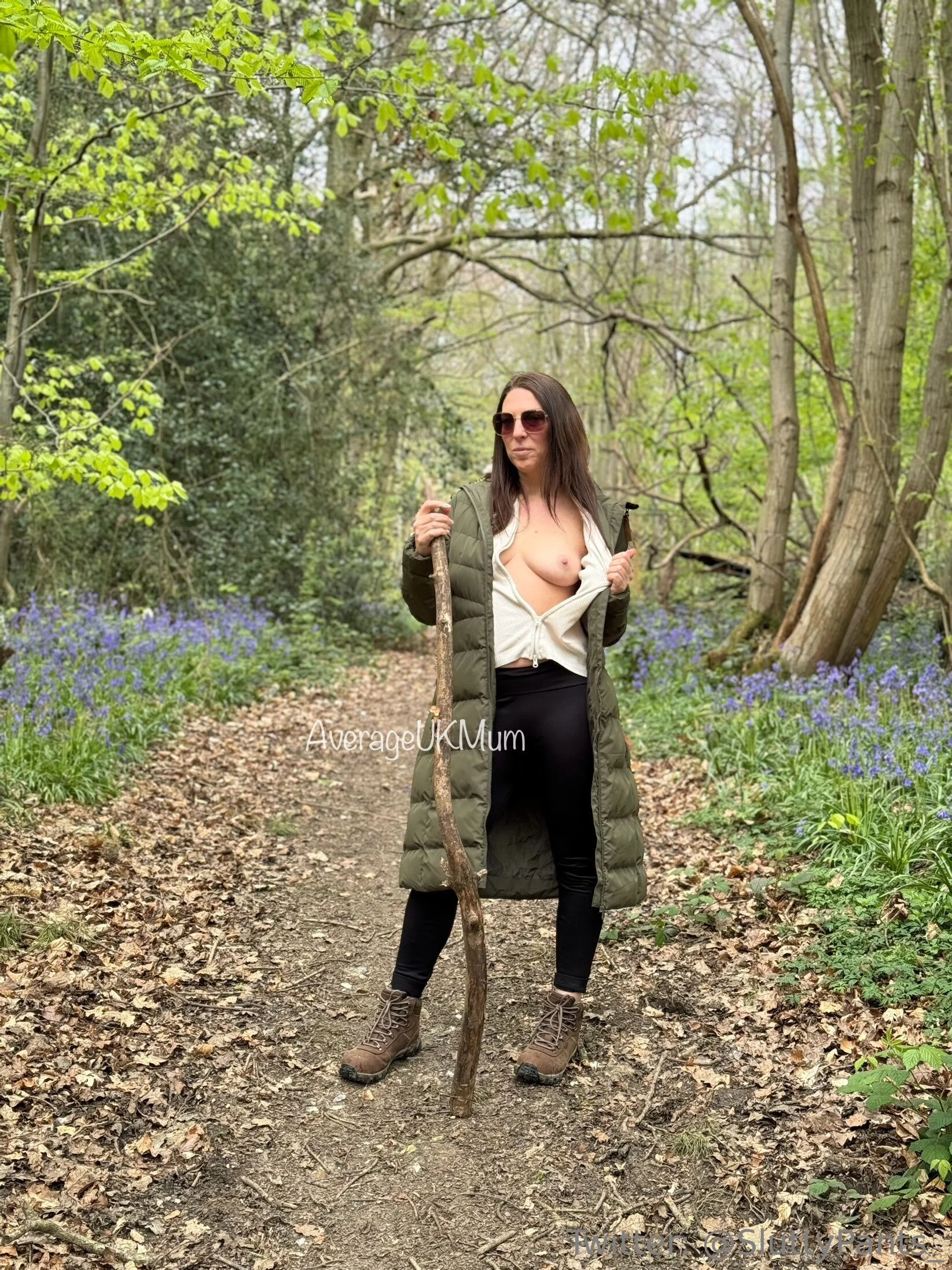 Average UK Mum OnlyFans premium content 5 - averageukmum-free exclusive collection