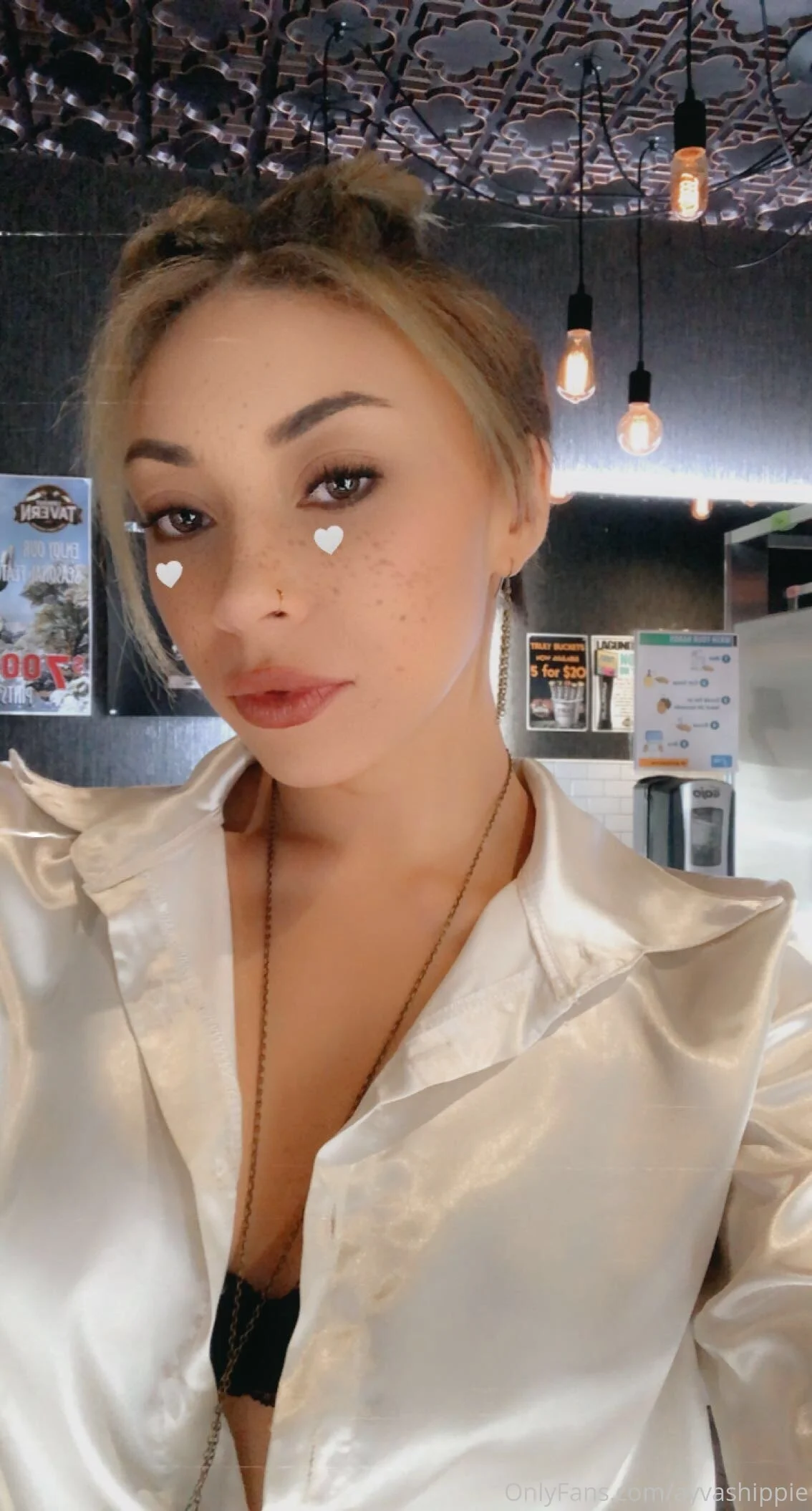 Ayva OnlyFans premium content 19 - ayvashippie exclusive collection