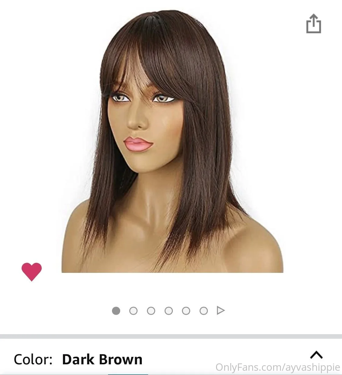 Ayva OnlyFans premium content 18 - ayvashippie exclusive collection