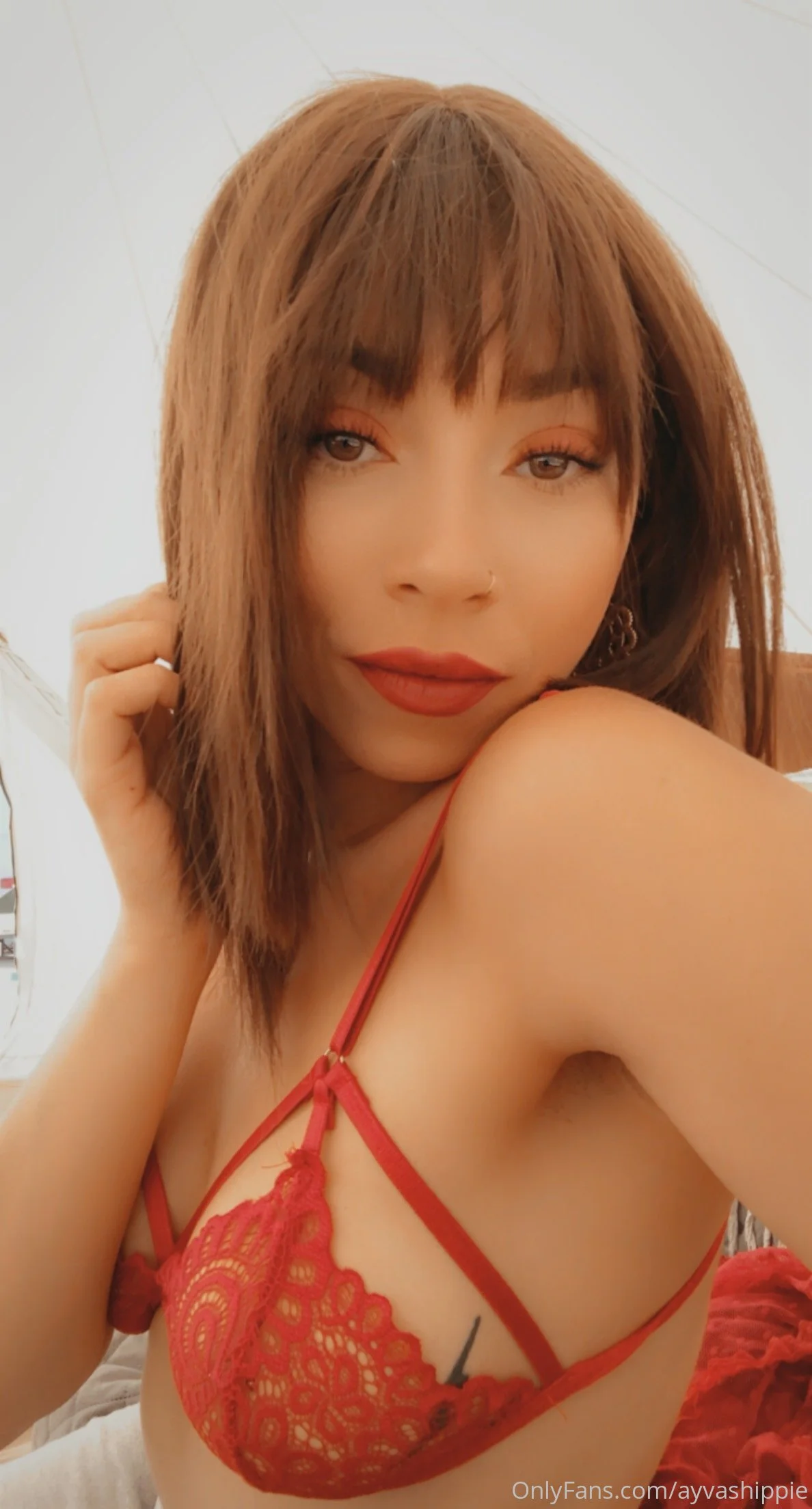 Ayva OnlyFans premium content 17 - ayvashippie exclusive collection