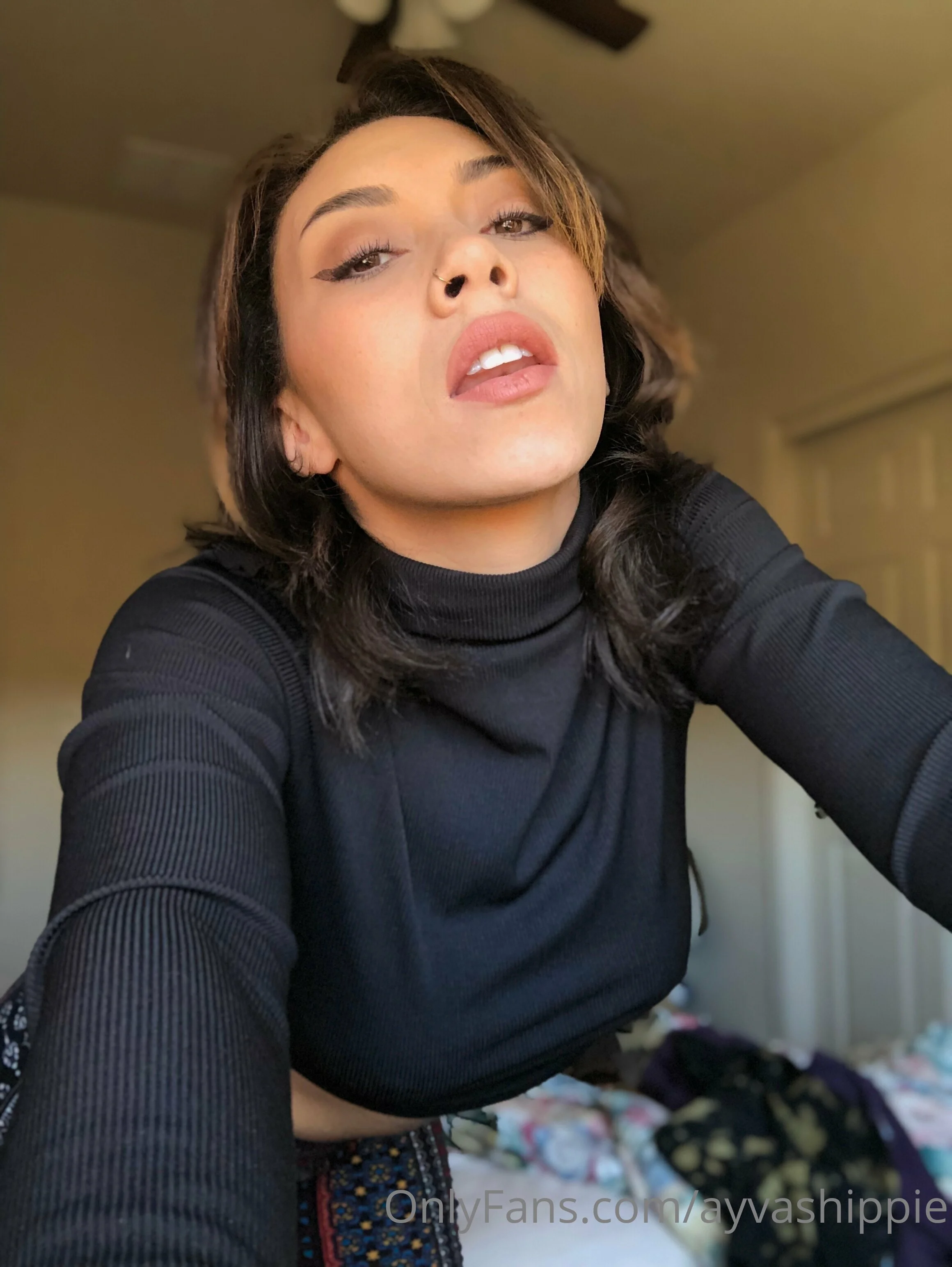 Ayva OnlyFans premium content 10 - ayvashippie exclusive collection