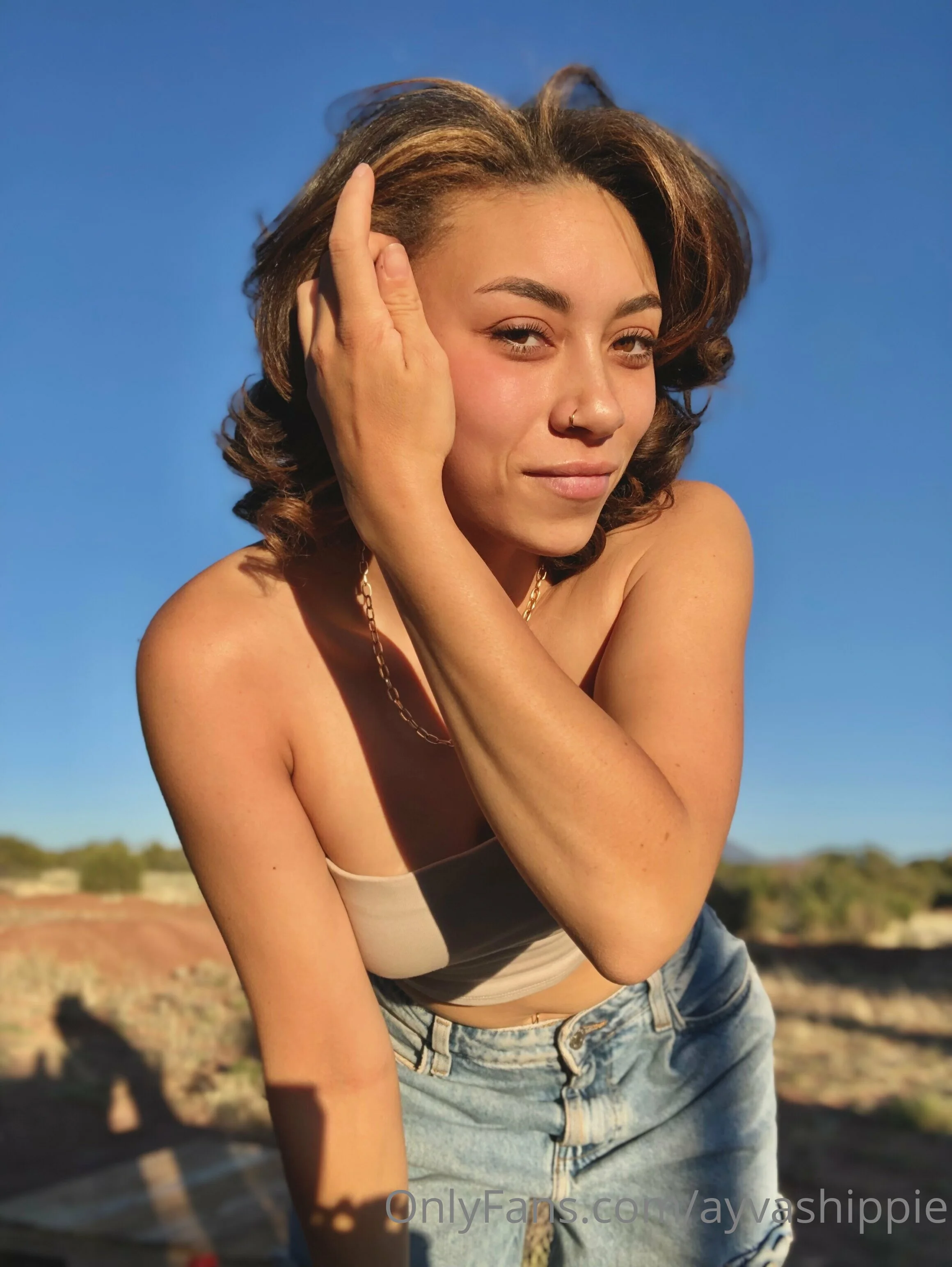 Ayva OnlyFans premium content 7 - ayvashippie exclusive collection