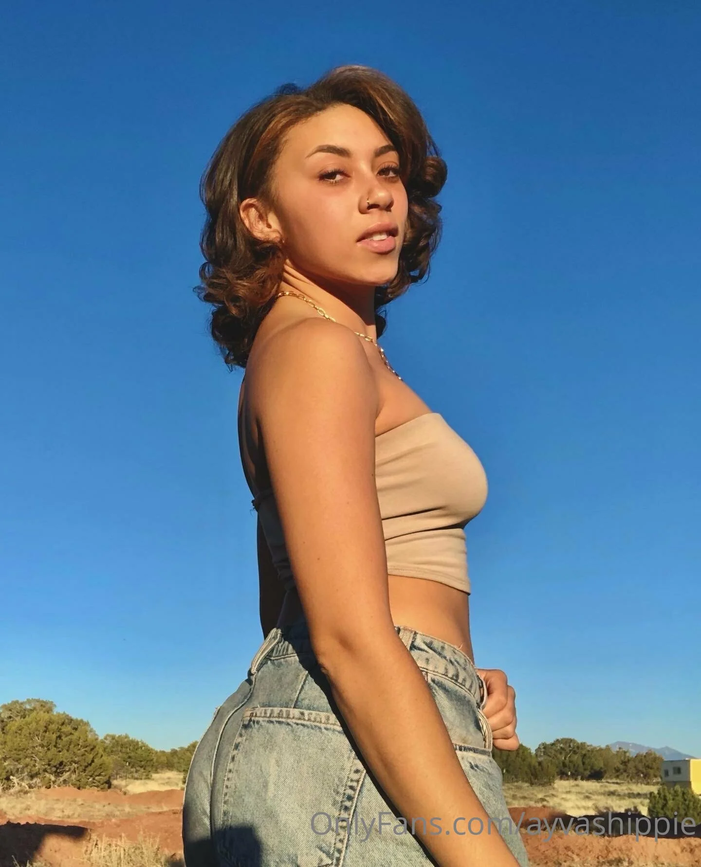 Ayva OnlyFans premium content 6 - ayvashippie exclusive collection