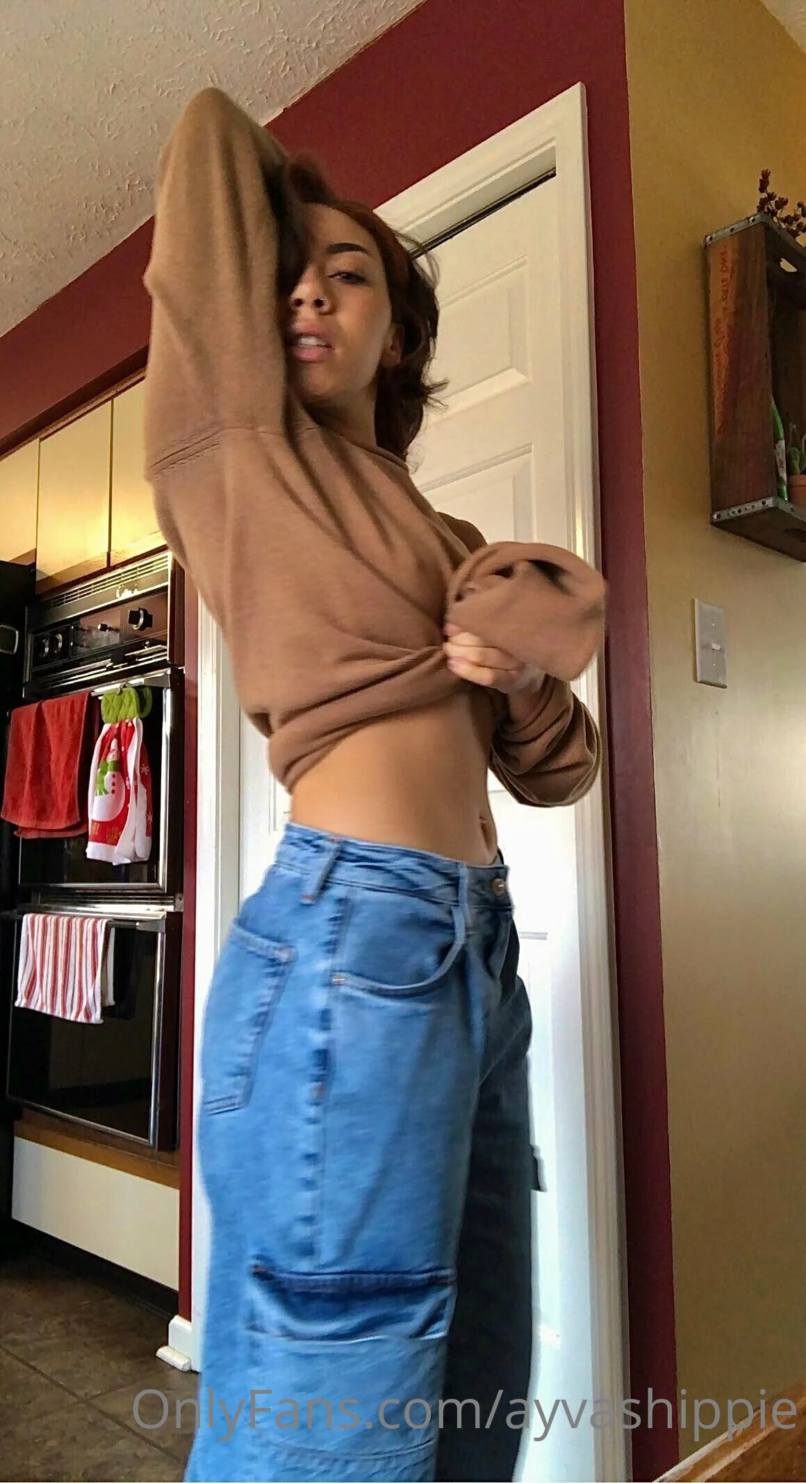 Ayva OnlyFans premium content 5 - ayvashippie exclusive collection