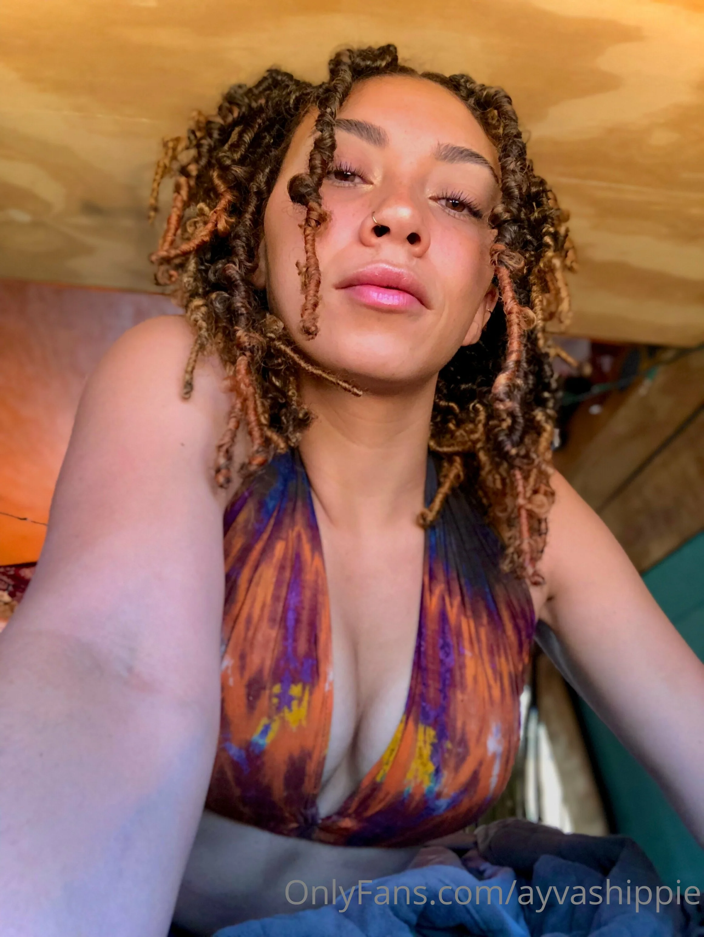 Ayva OnlyFans premium content 4 - ayvashippie exclusive collection