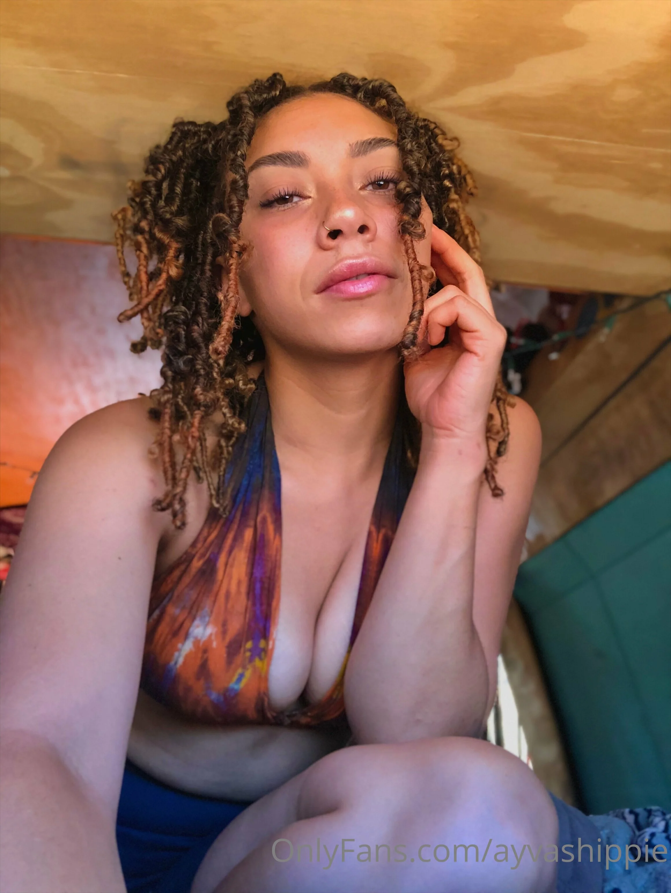 Ayva OnlyFans premium content 3 - ayvashippie exclusive collection