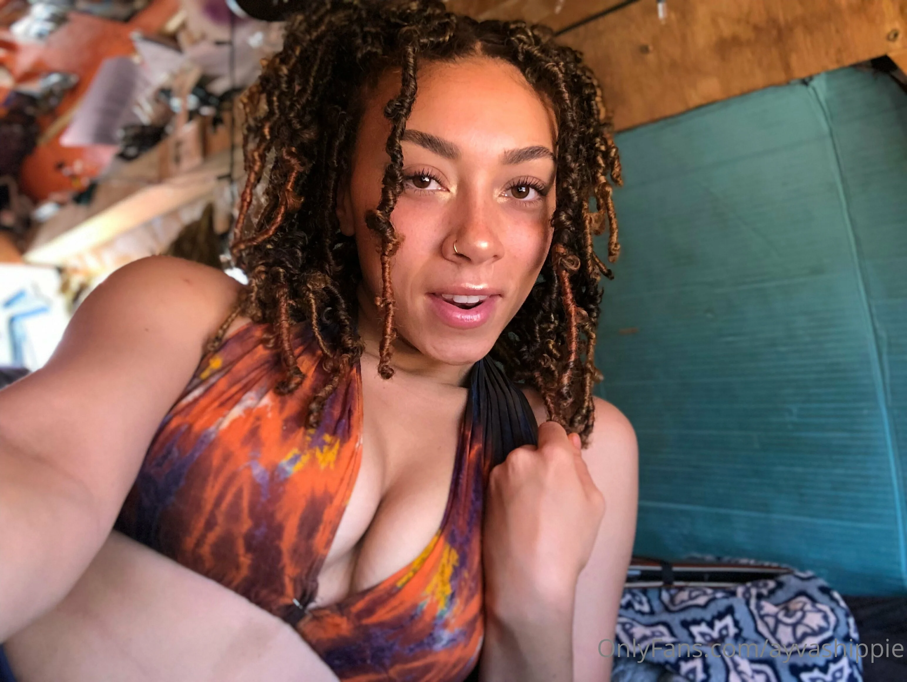 Ayva OnlyFans premium content 2 - ayvashippie exclusive collection