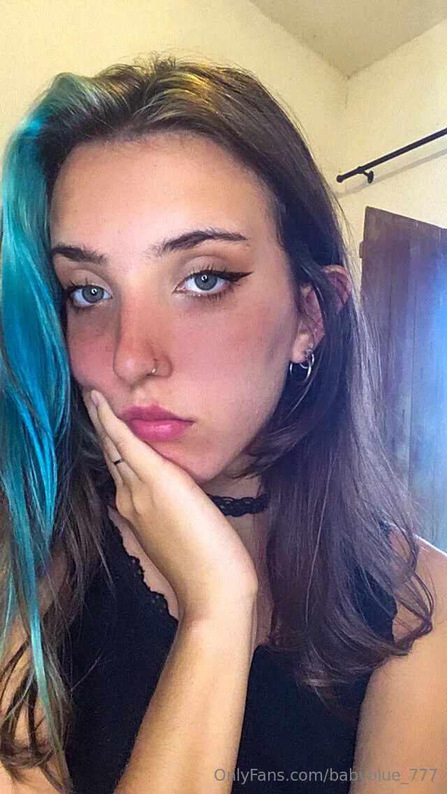 Azul Lar OnlyFans premium content 35 - babyblue_777 exclusive collection